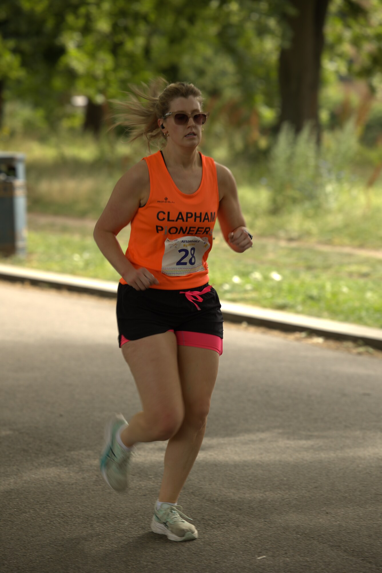 Affordable Running 5 July race photo 738