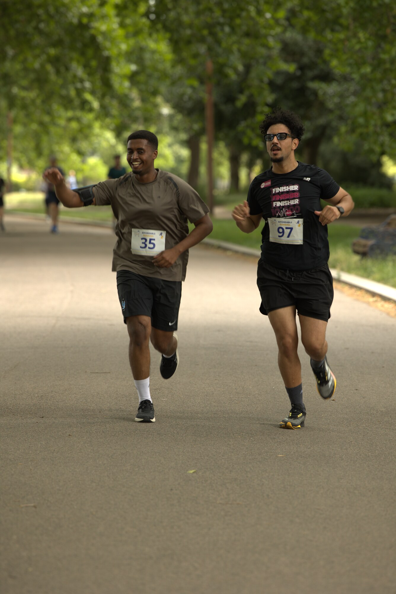 Affordable Running 5 July race photo 742