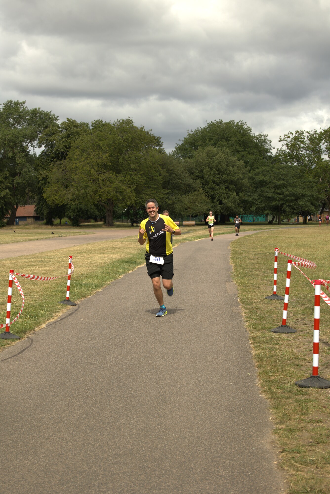 Affordable Running 5 July race photo 743