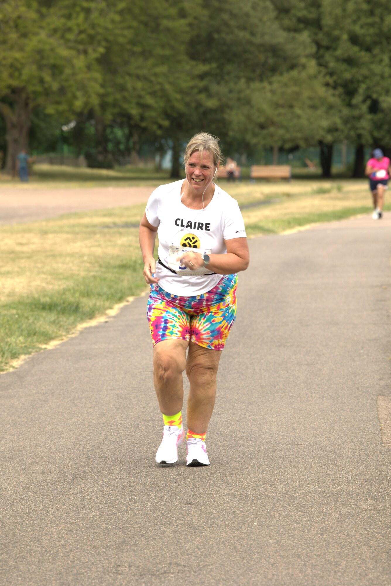 Affordable Running 5 July race photo 744
