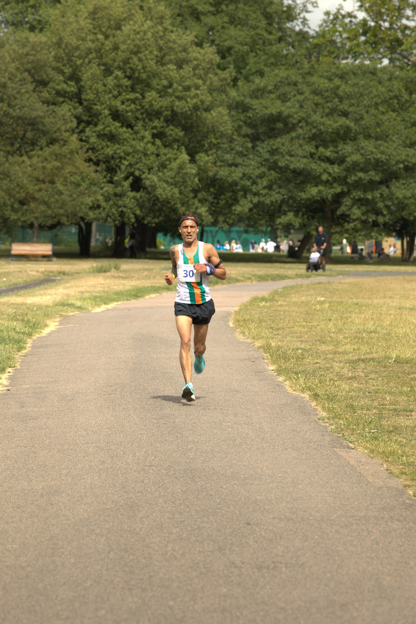 Affordable Running 5 July race photo 745