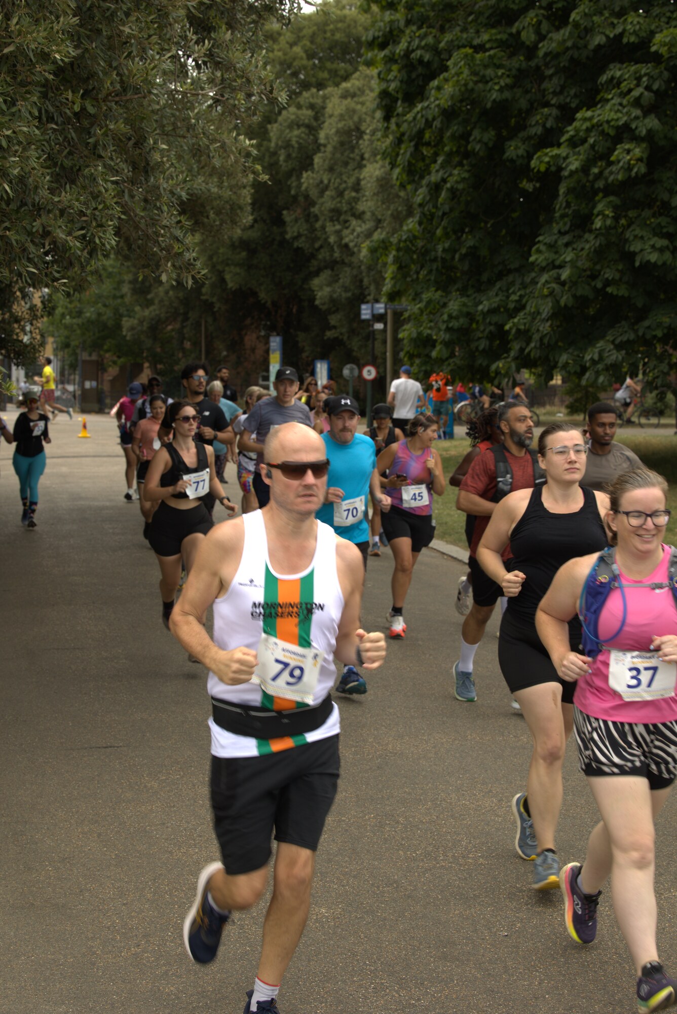 Affordable Running 5 July race photo 746