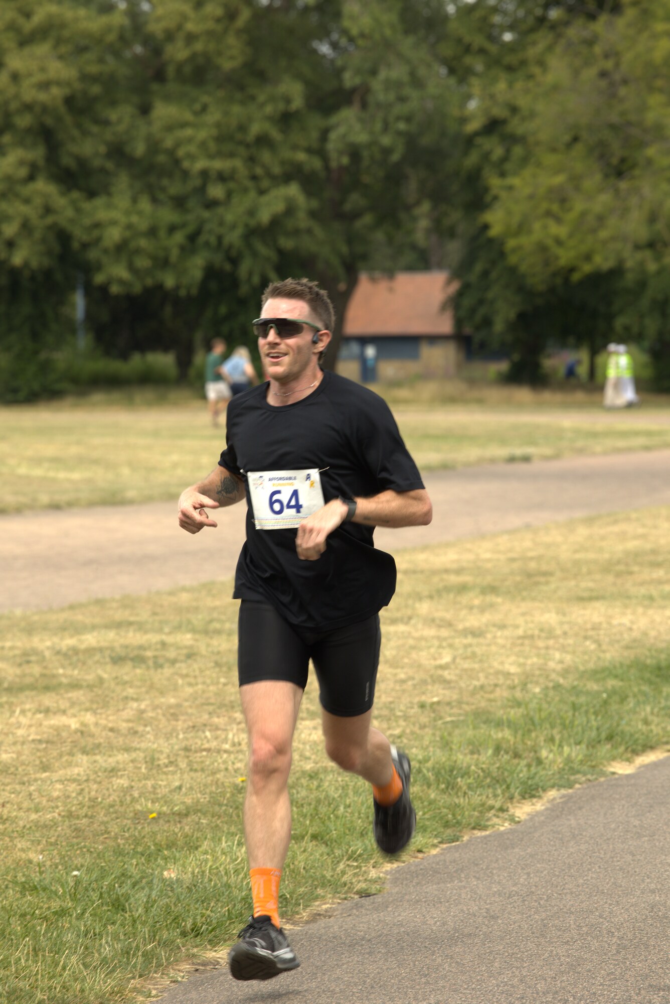 Affordable Running 5 July race photo 747