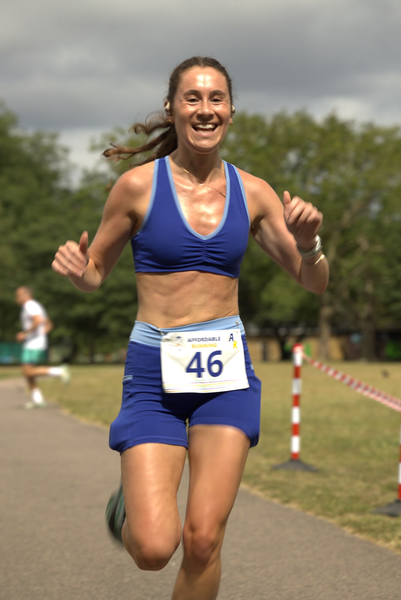 Affordable Running 5 July race photo 748