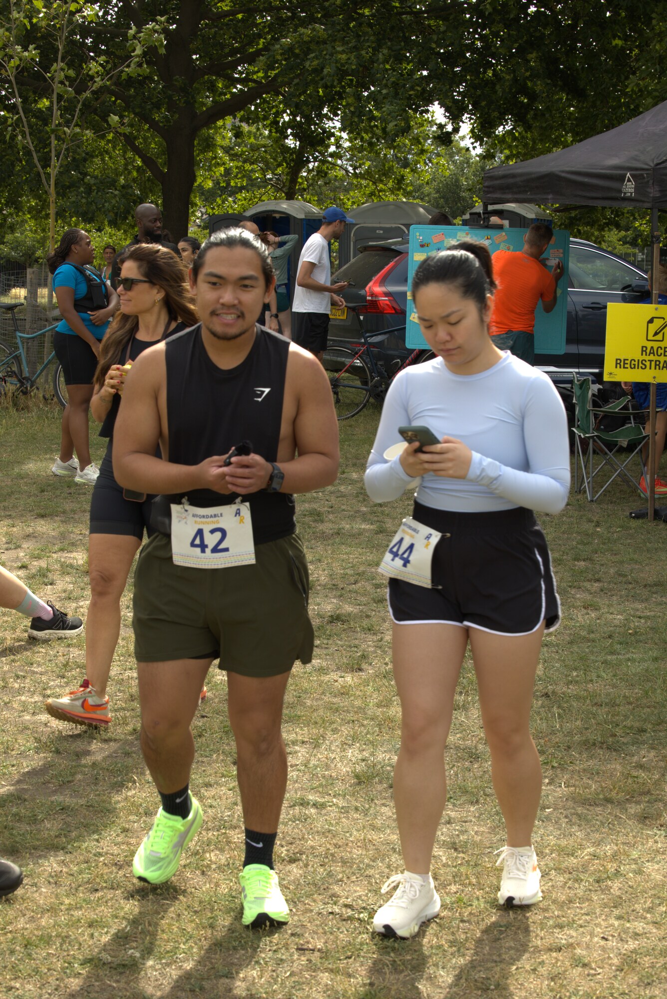 Affordable Running 5 July race photo 749