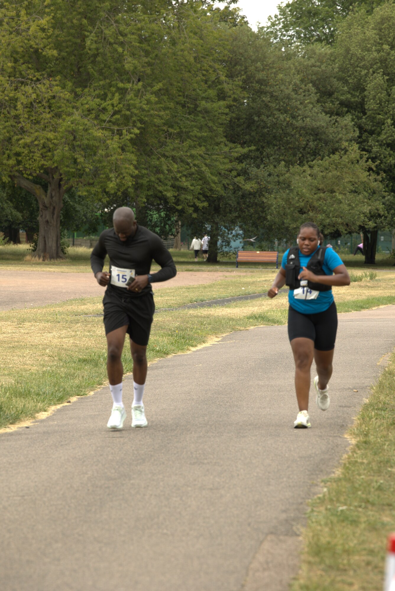 Affordable Running 5 July race photo 750