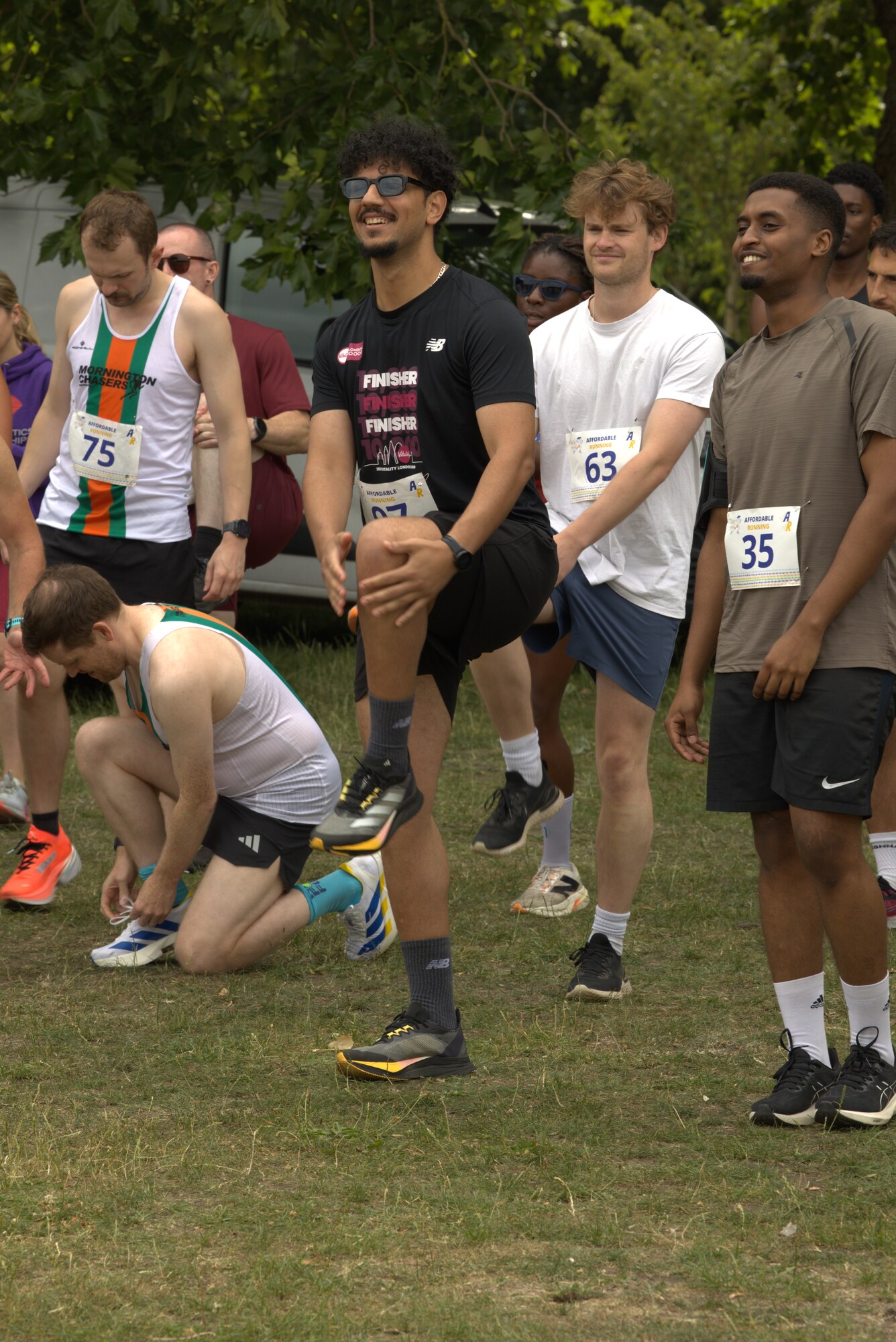 Affordable Running 5 July race photo 752