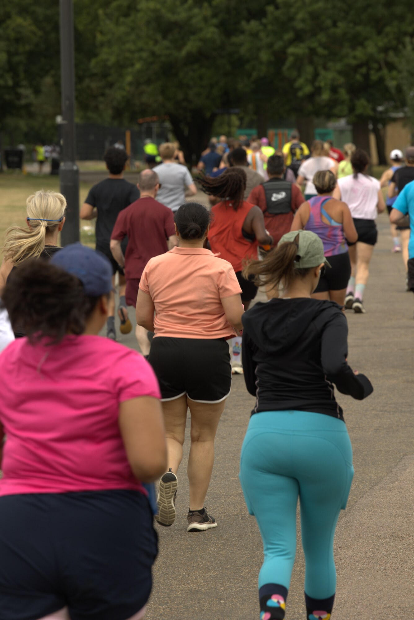 Affordable Running 5 July race photo 757