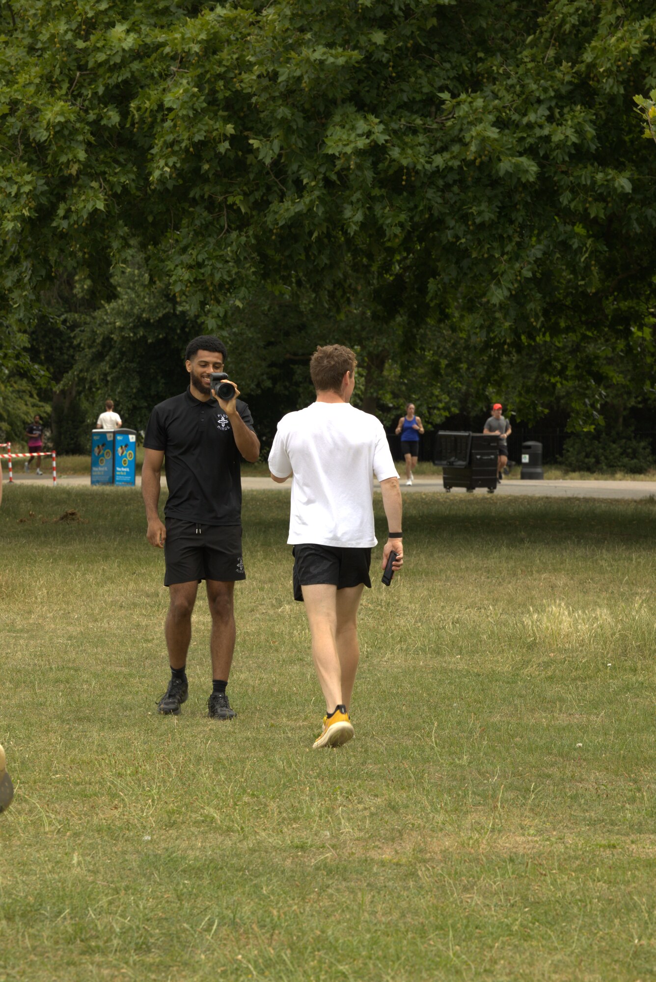Affordable Running 5 July race photo 758