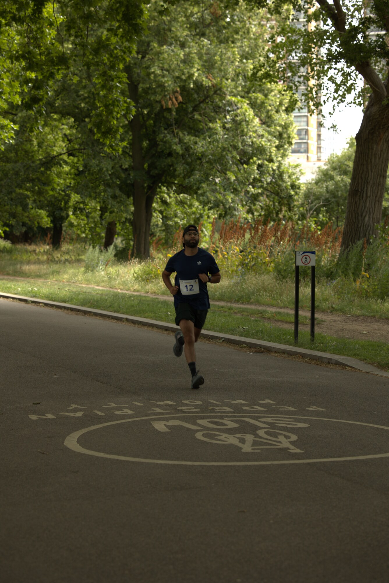 Affordable Running 5 July race photo 759