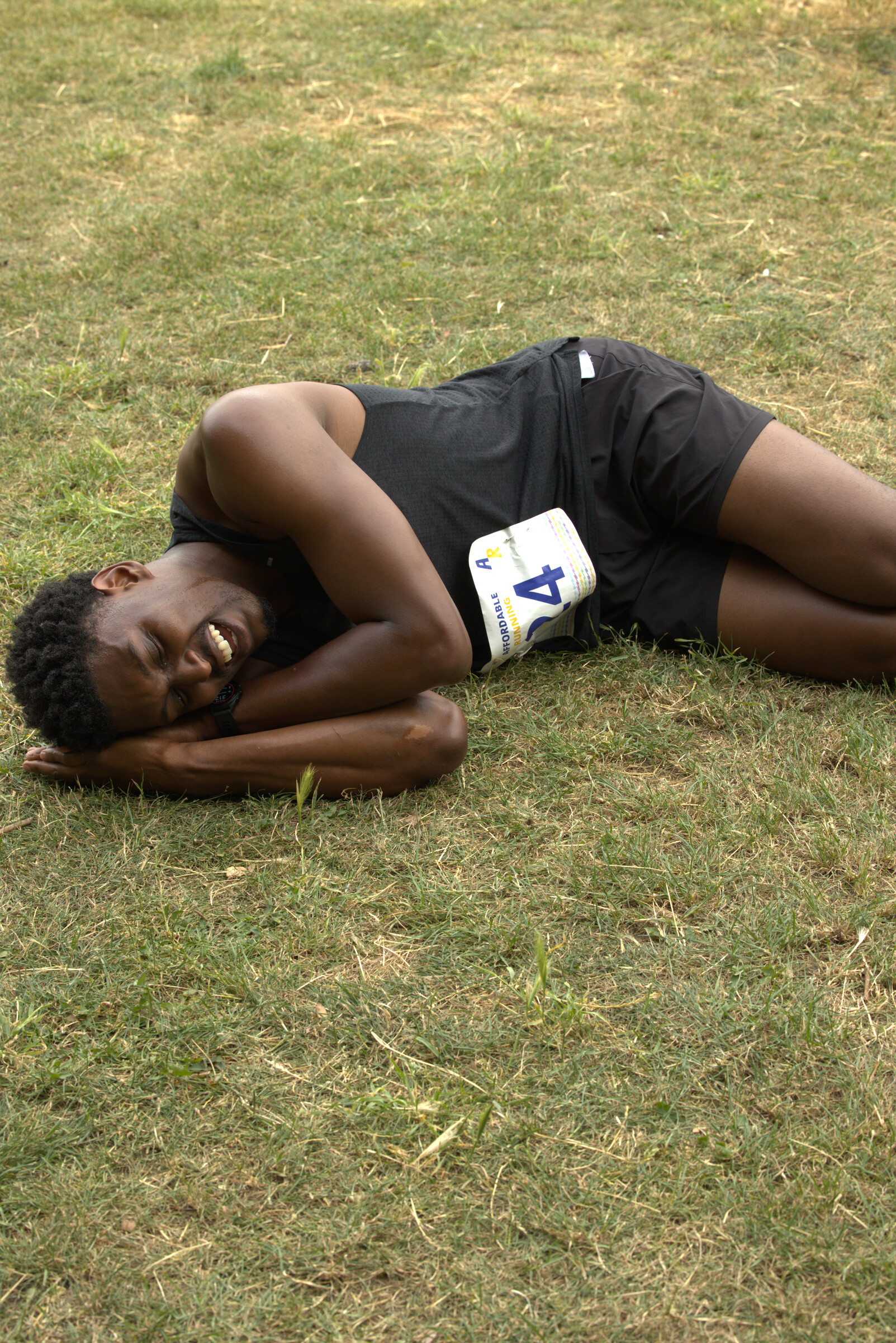 Affordable Running 5 July race photo 76