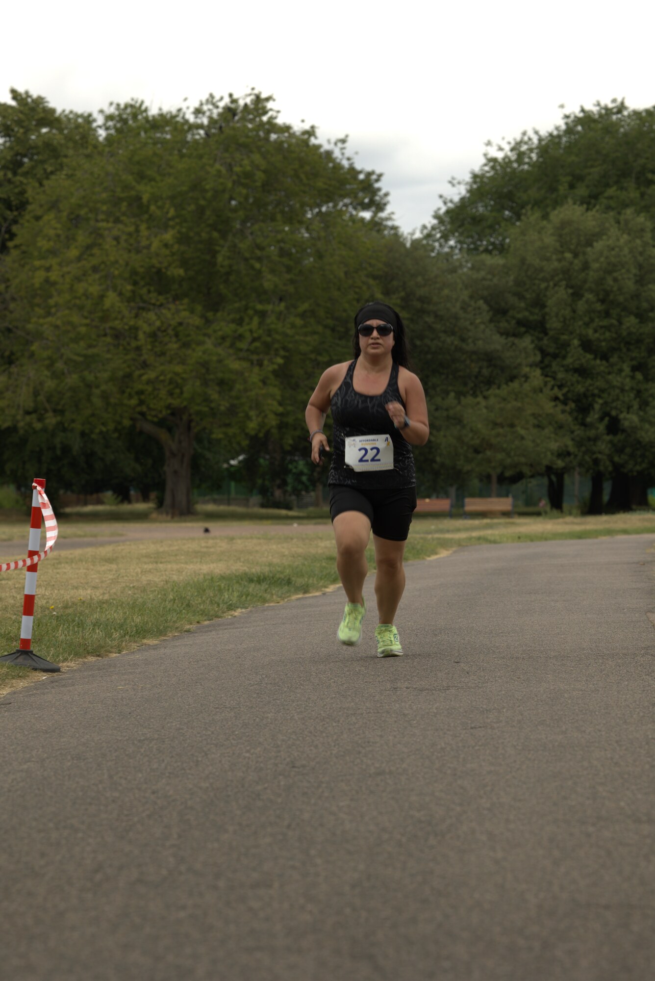 Affordable Running 5 July race photo 760