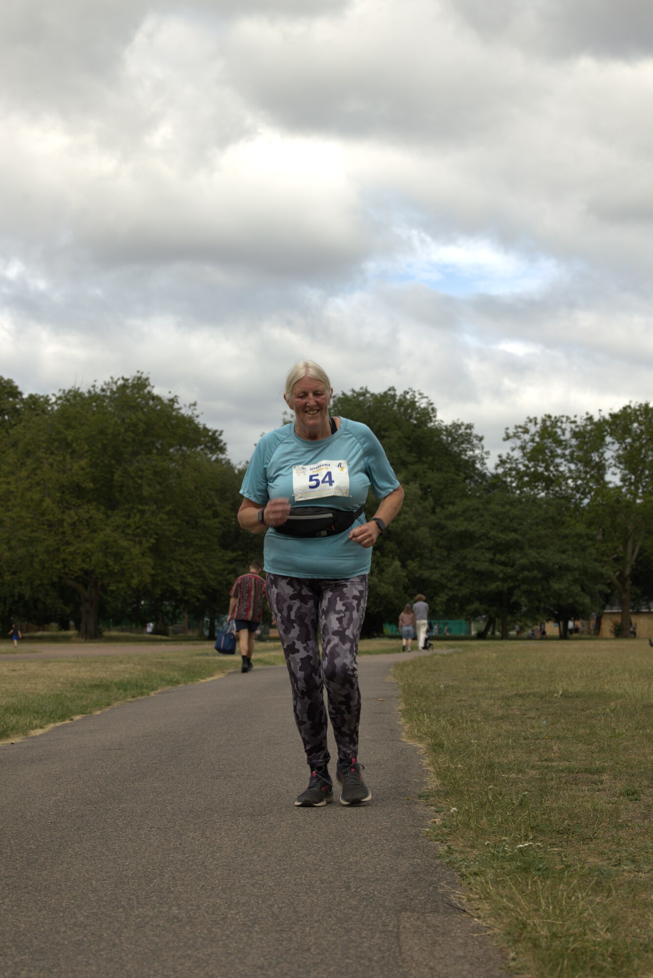 Affordable Running 5 July race photo 761