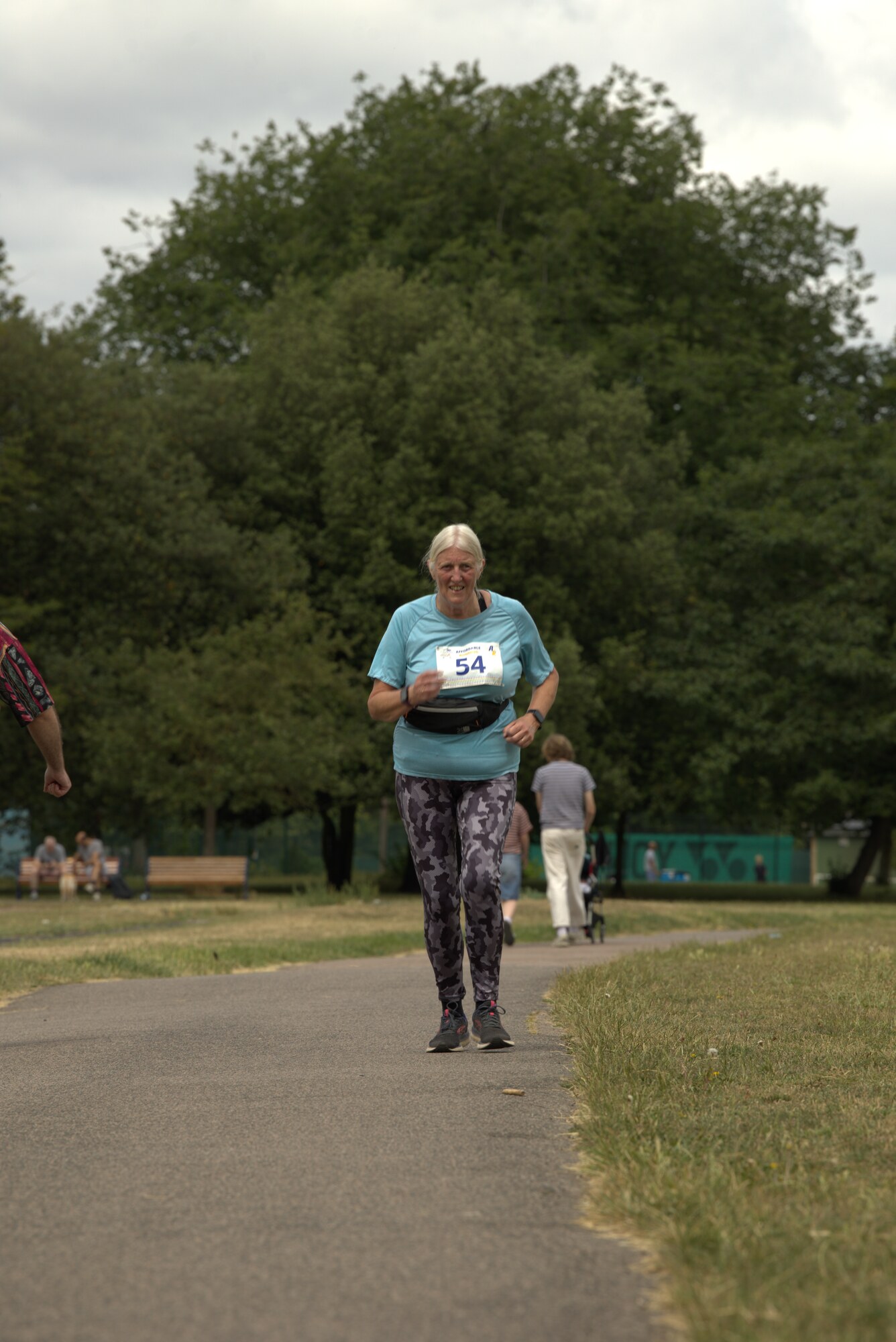Affordable Running 5 July race photo 762