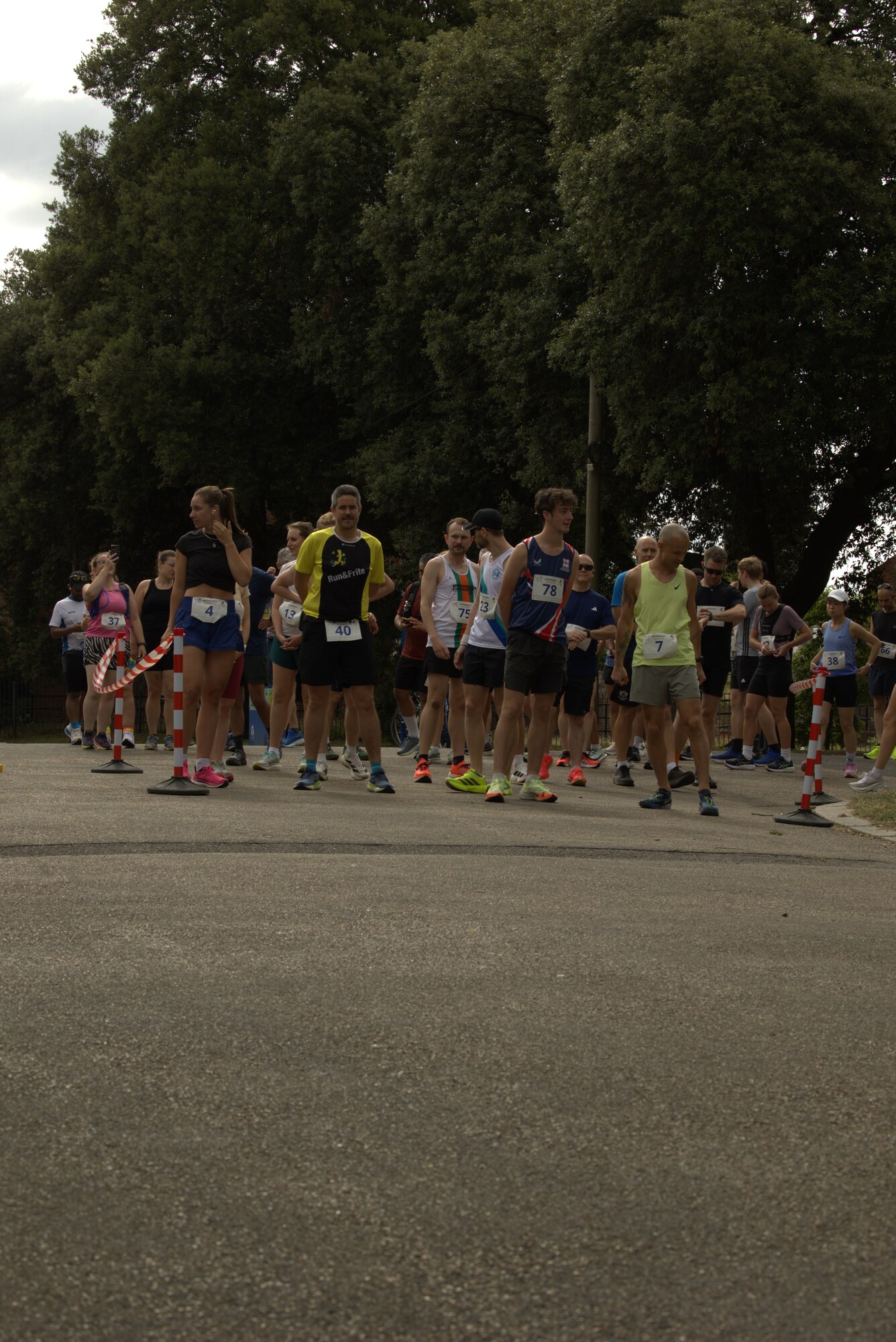 Affordable Running 5 July race photo 764