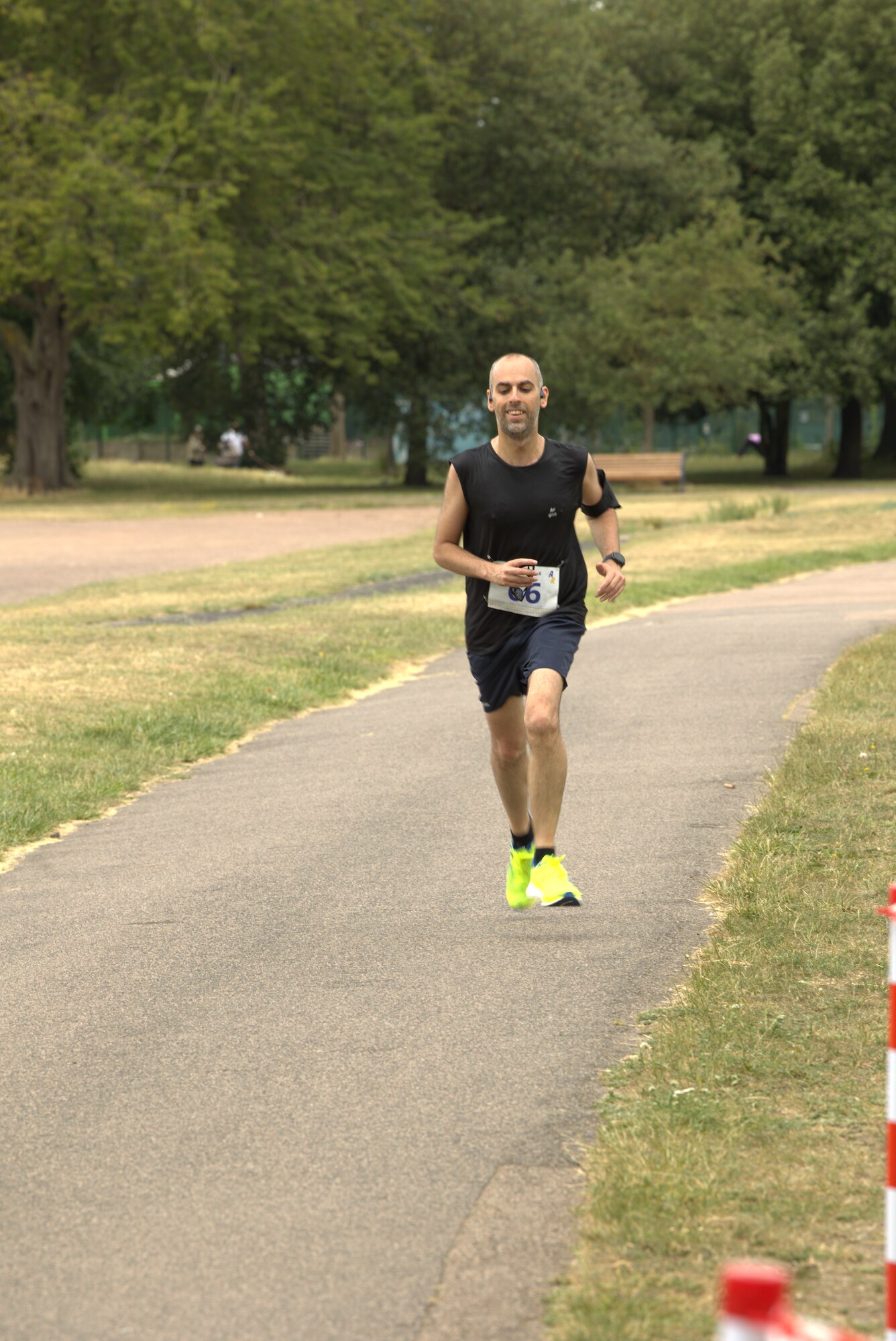 Affordable Running 5 July race photo 765