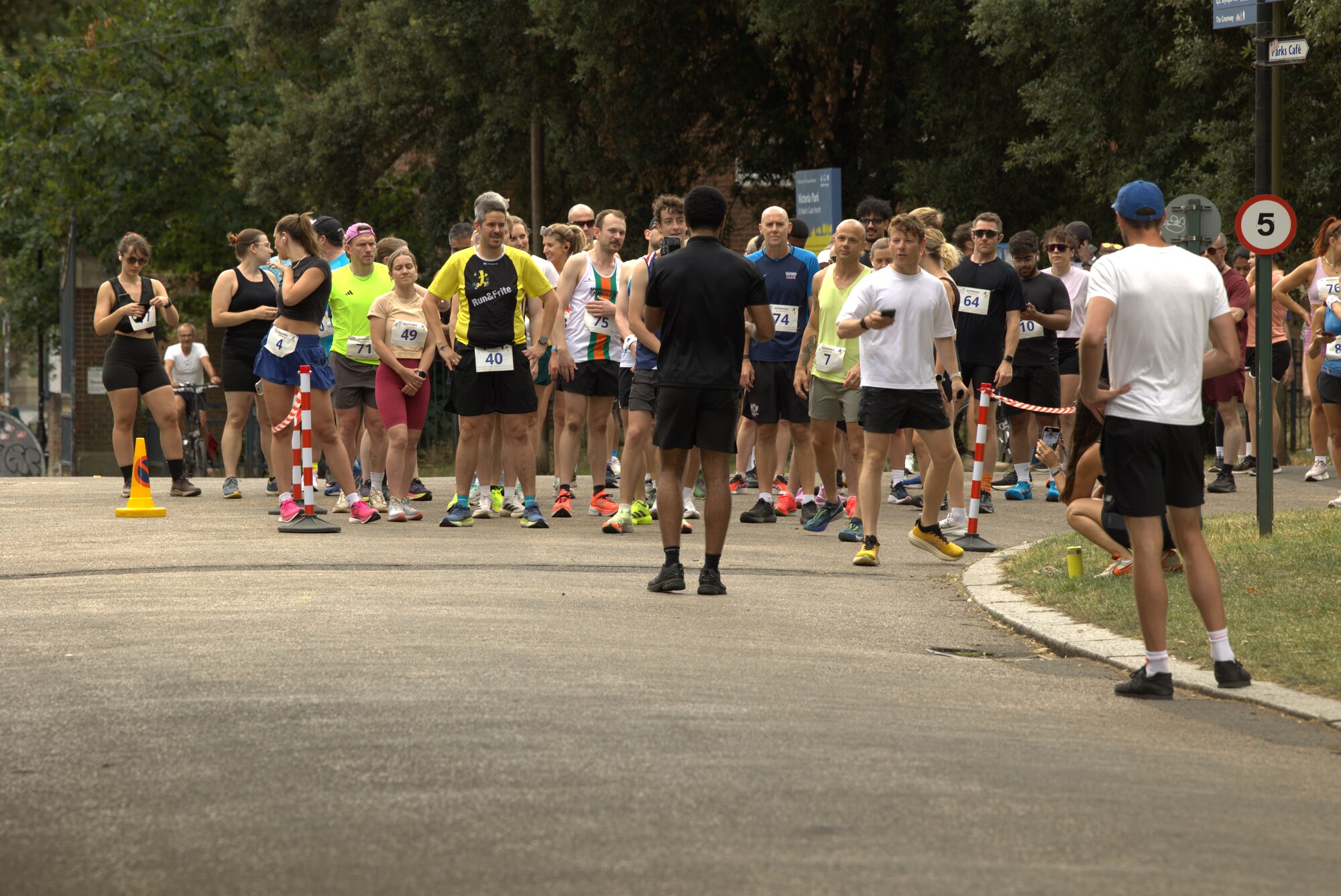 Affordable Running 5 July race photo 767