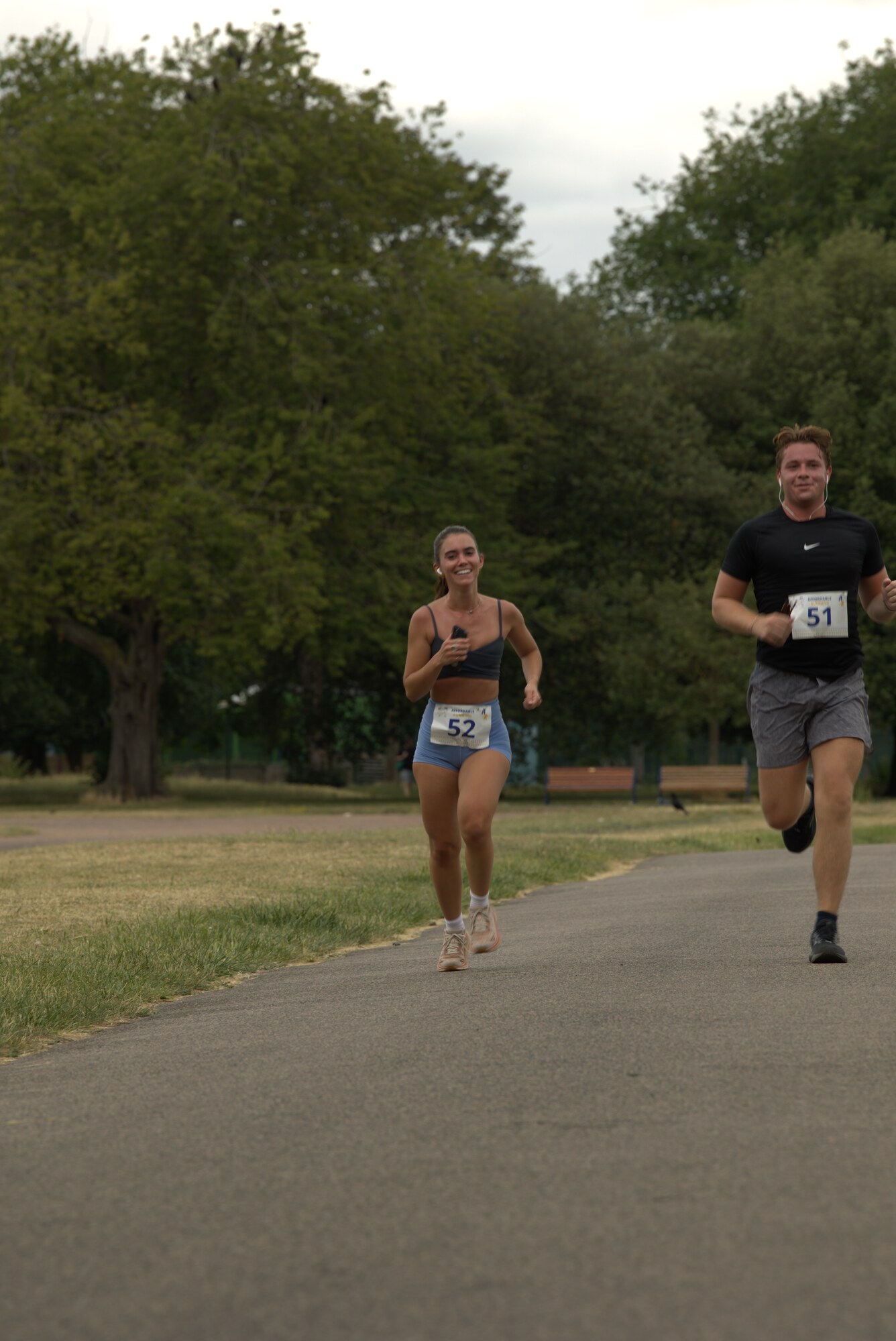 Affordable Running 5 July race photo 768