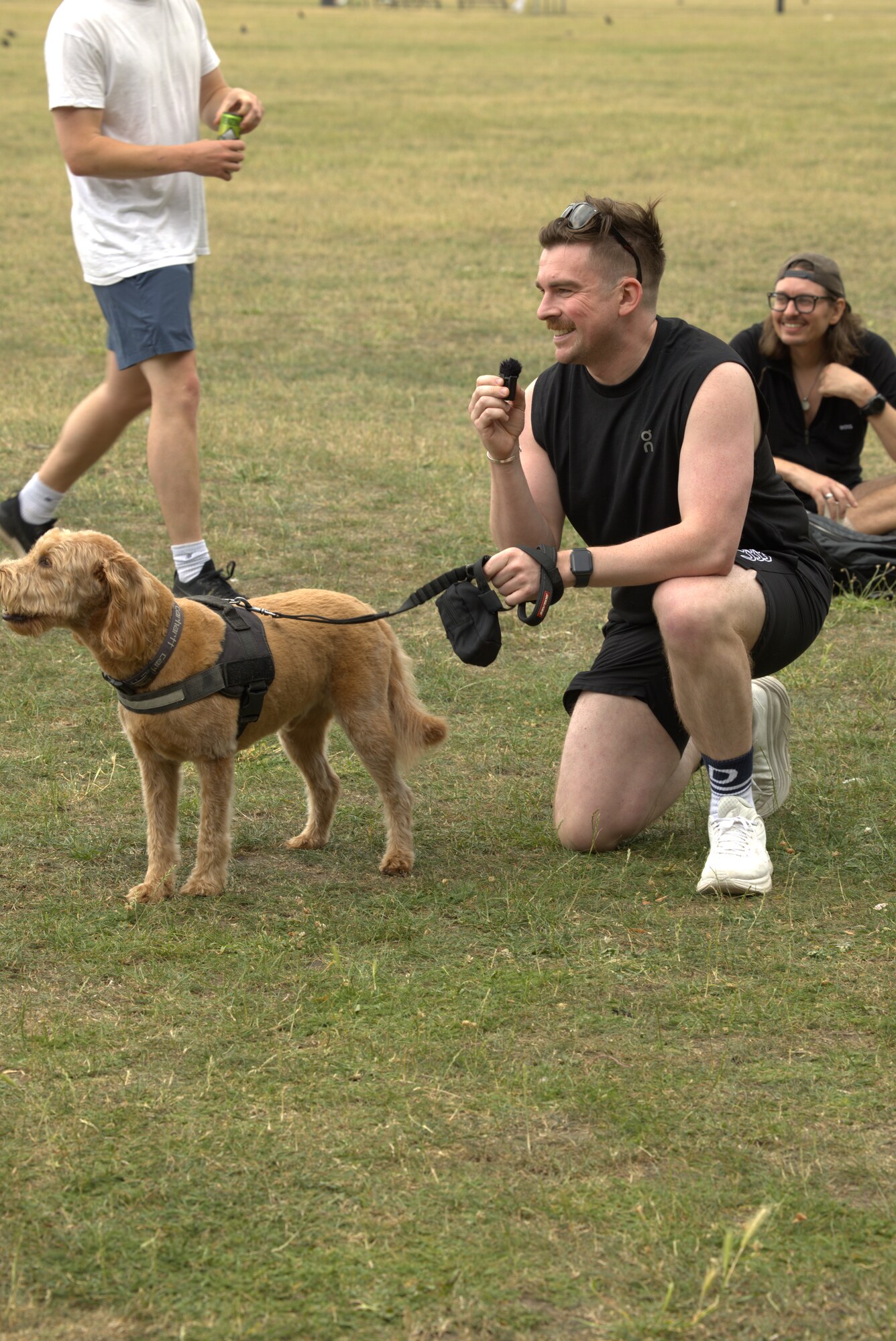 Affordable Running 5 July race photo 77