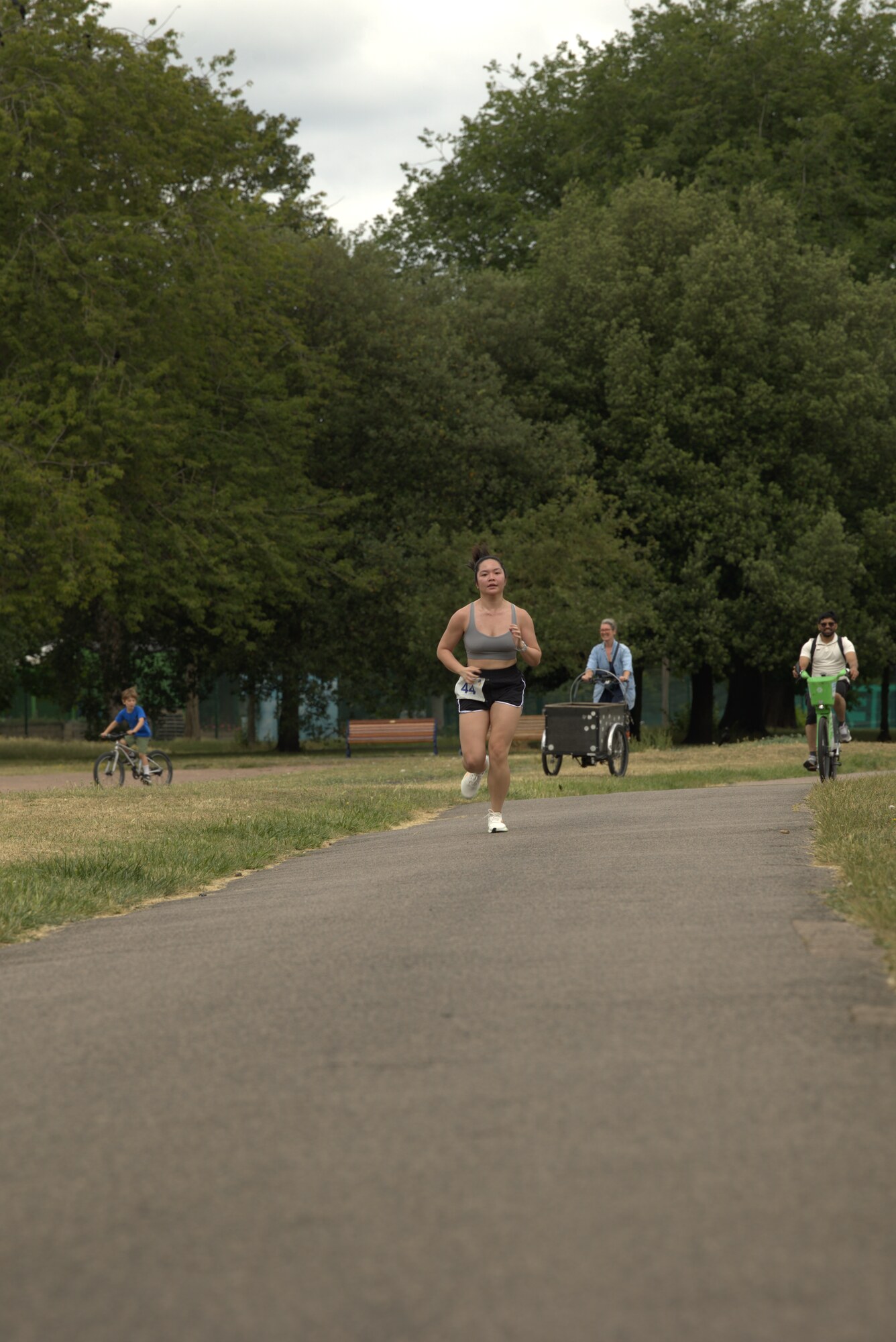 Affordable Running 5 July race photo 774
