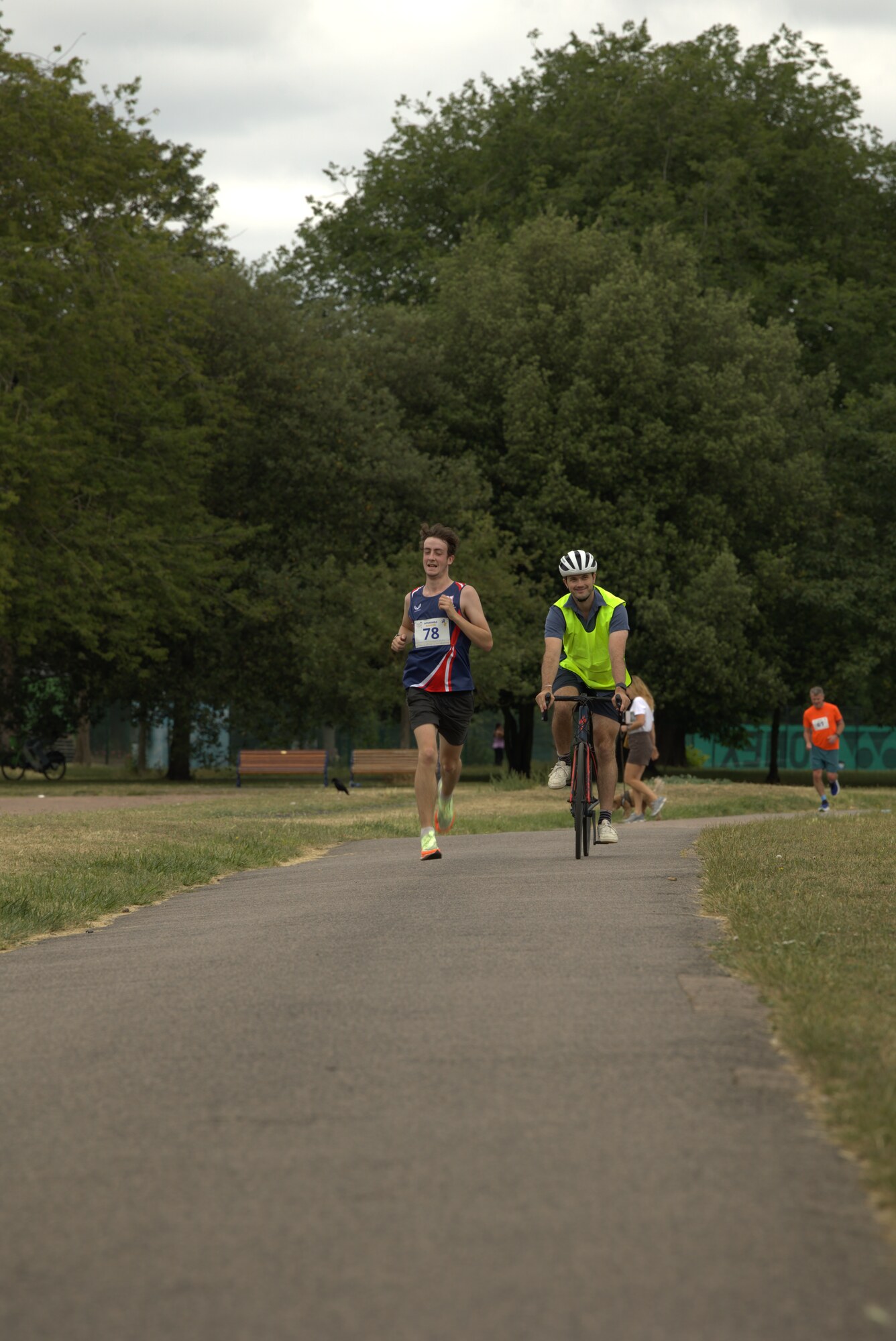 Affordable Running 5 July race photo 776