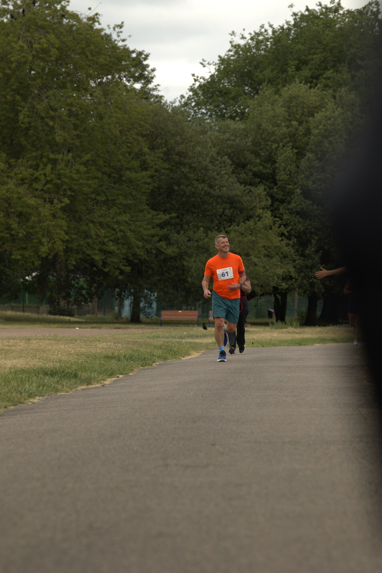 Affordable Running 5 July race photo 777