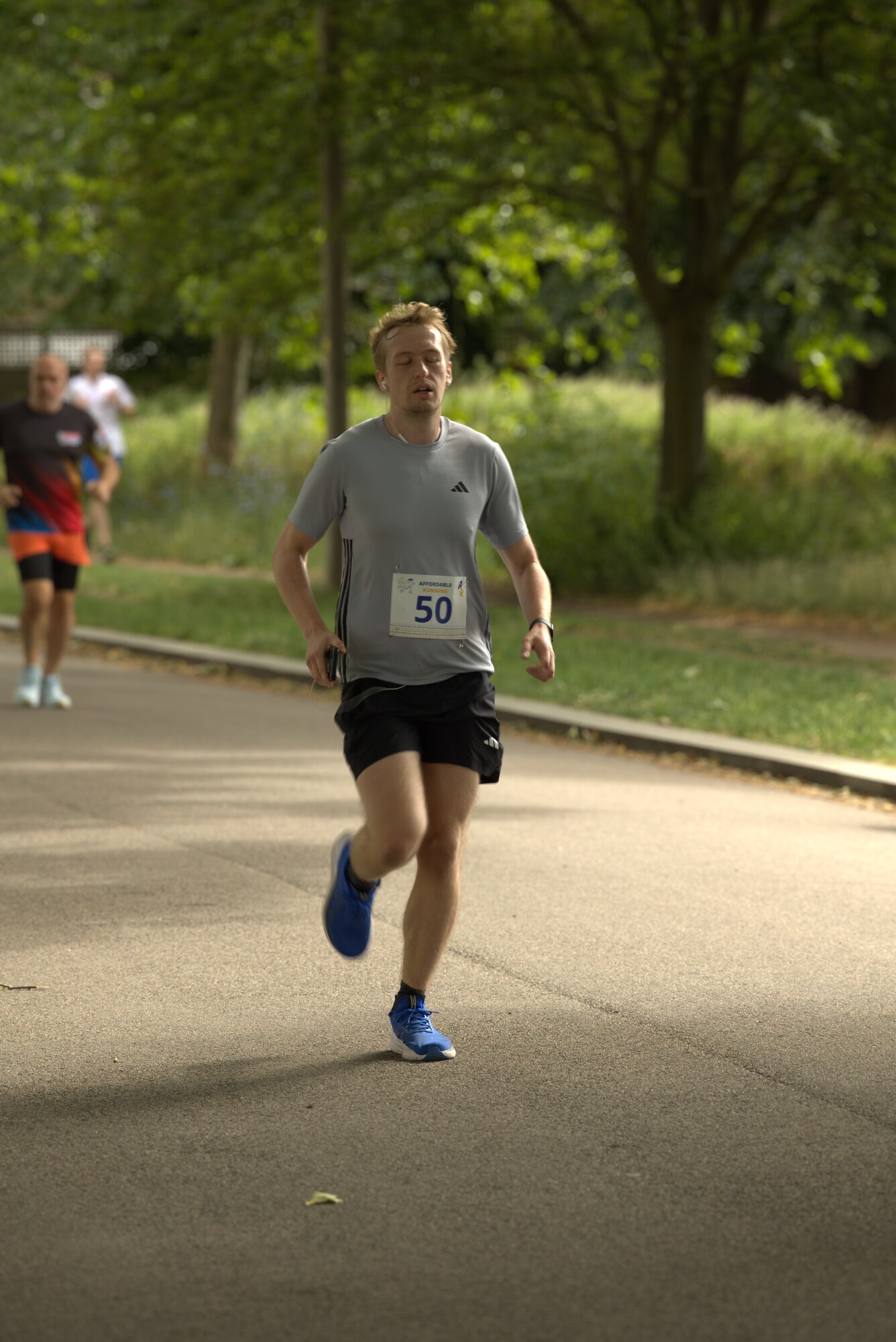 Affordable Running 5 July race photo 778