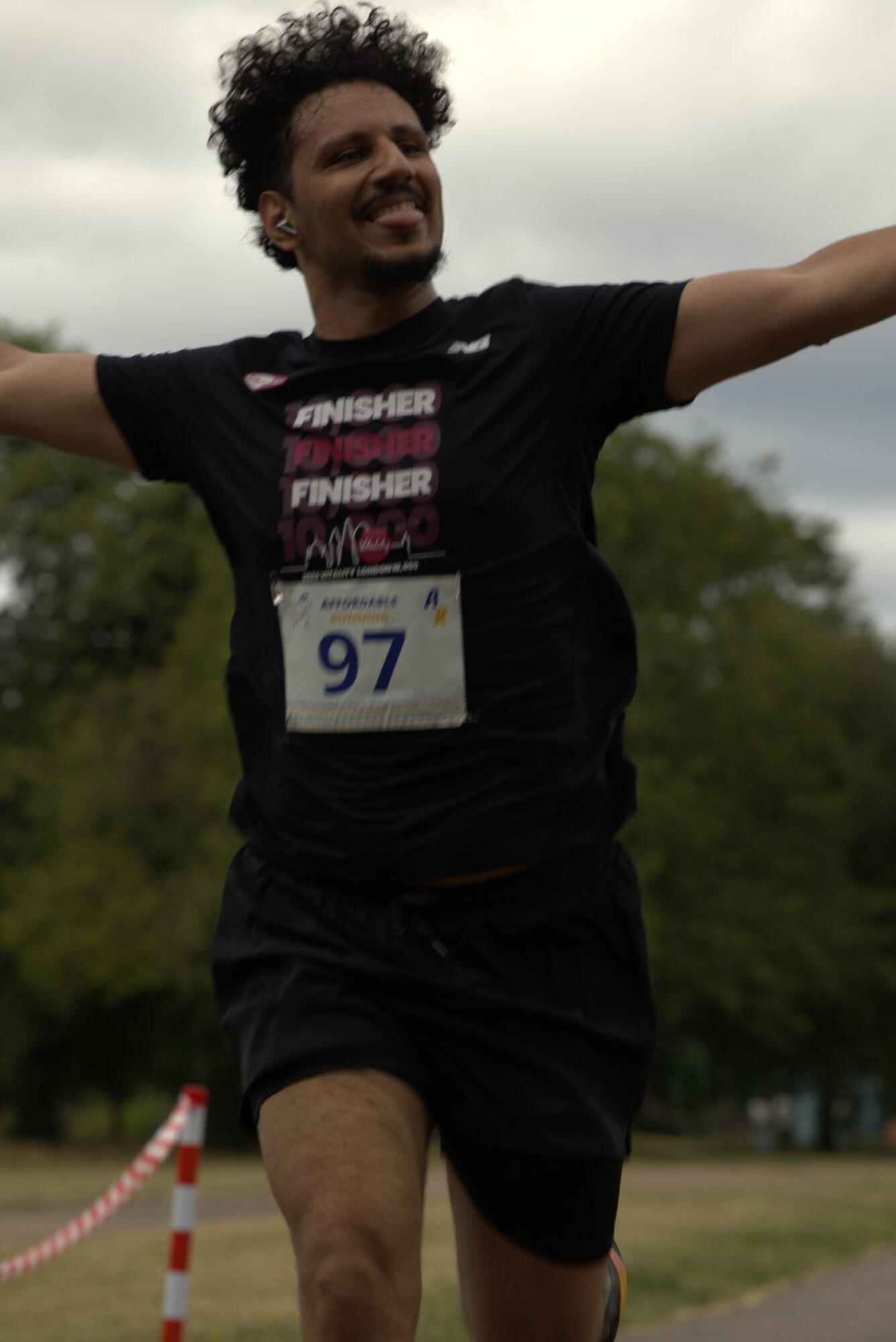 Affordable Running 5 July race photo 78