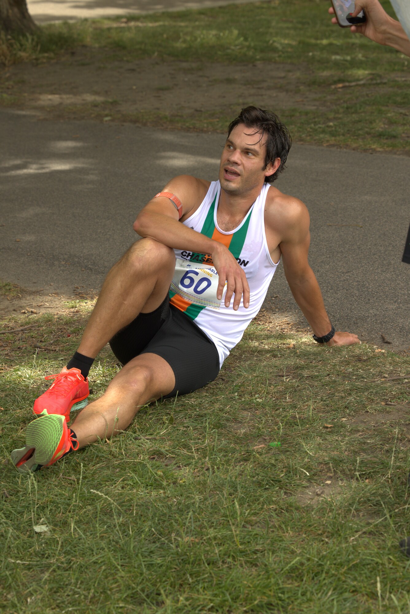 Affordable Running 5 July race photo 780