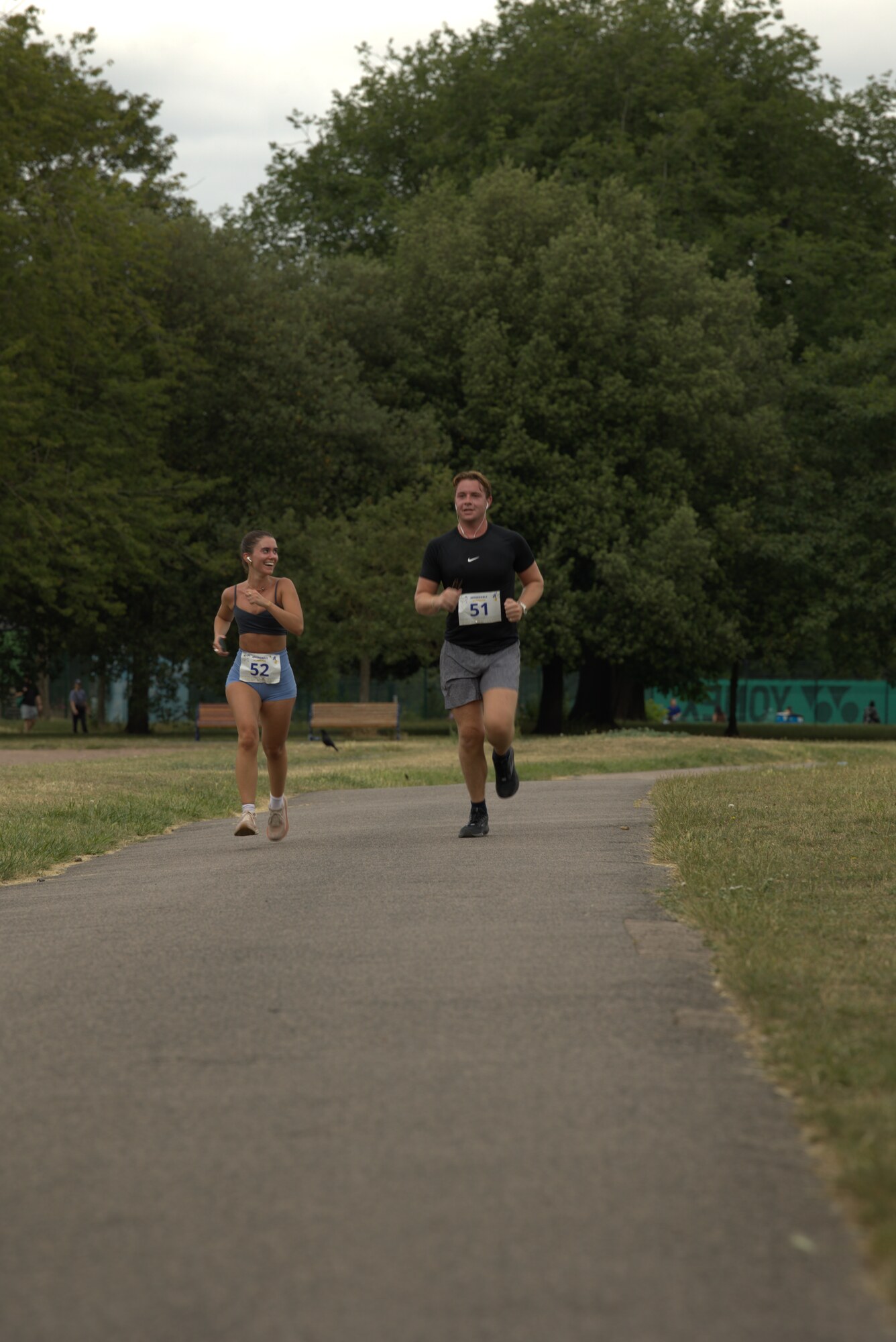 Affordable Running 5 July race photo 784