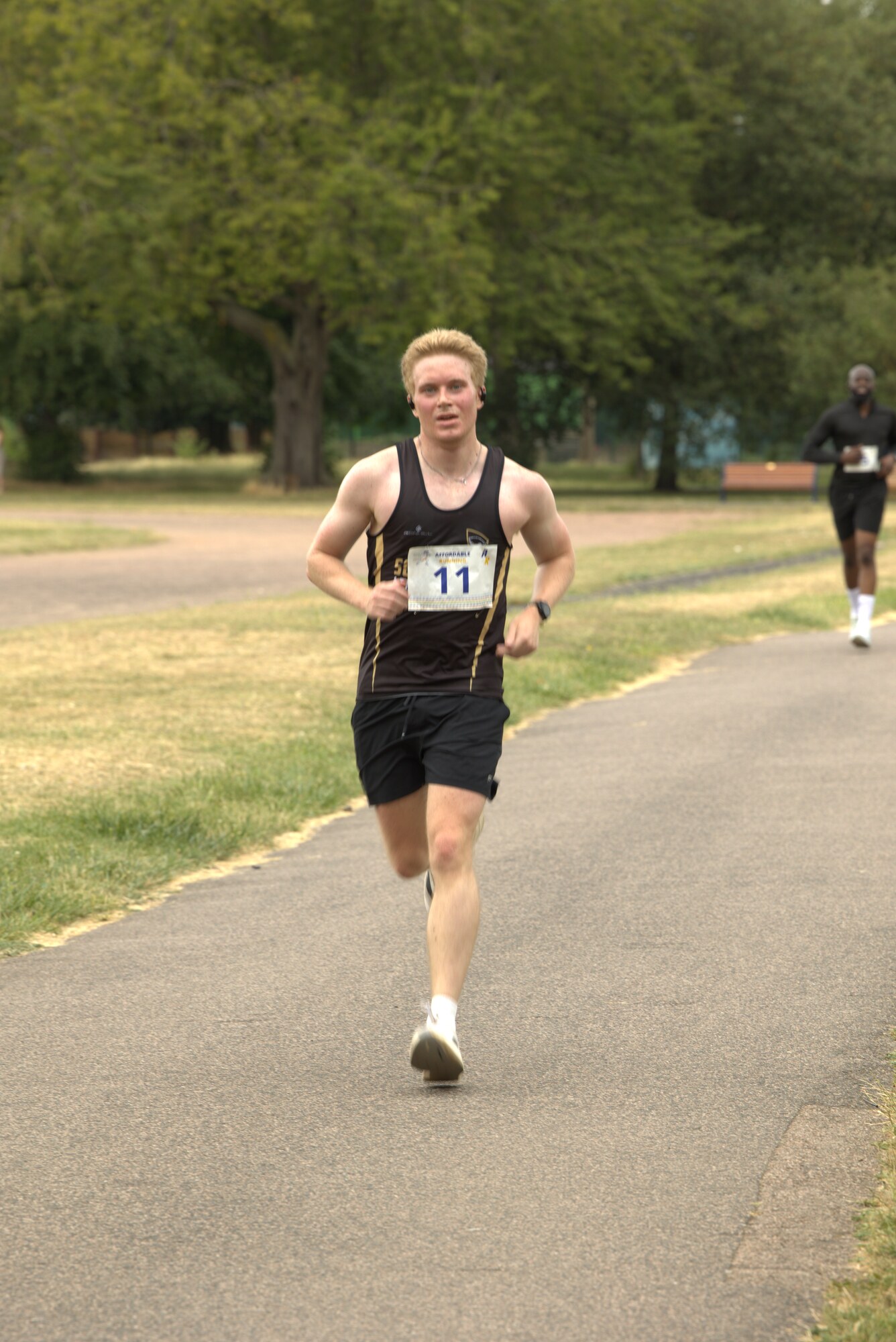 Affordable Running 5 July race photo 785