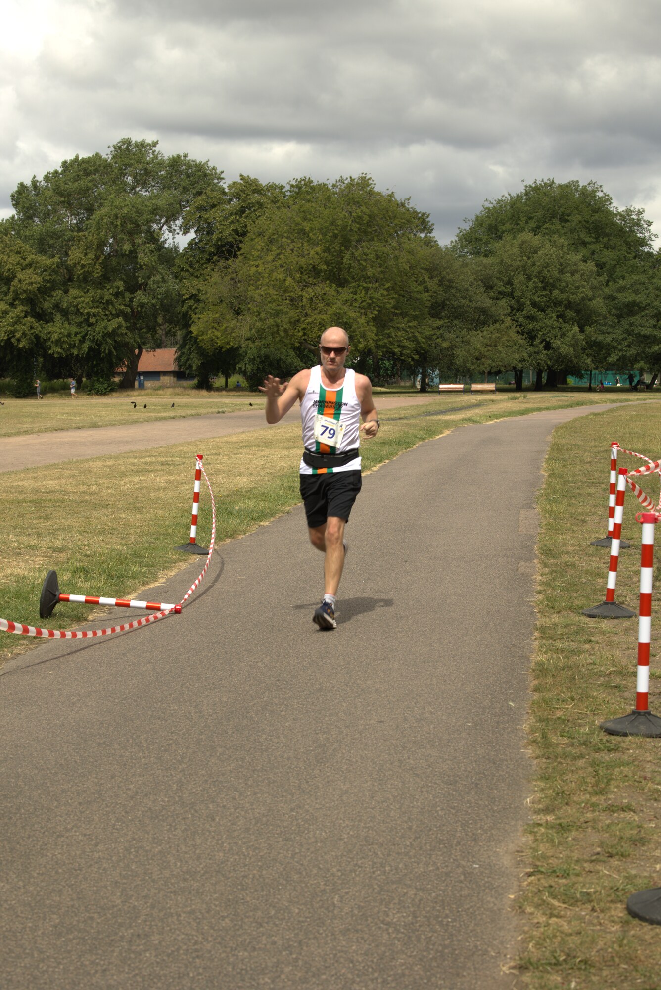 Affordable Running 5 July race photo 786