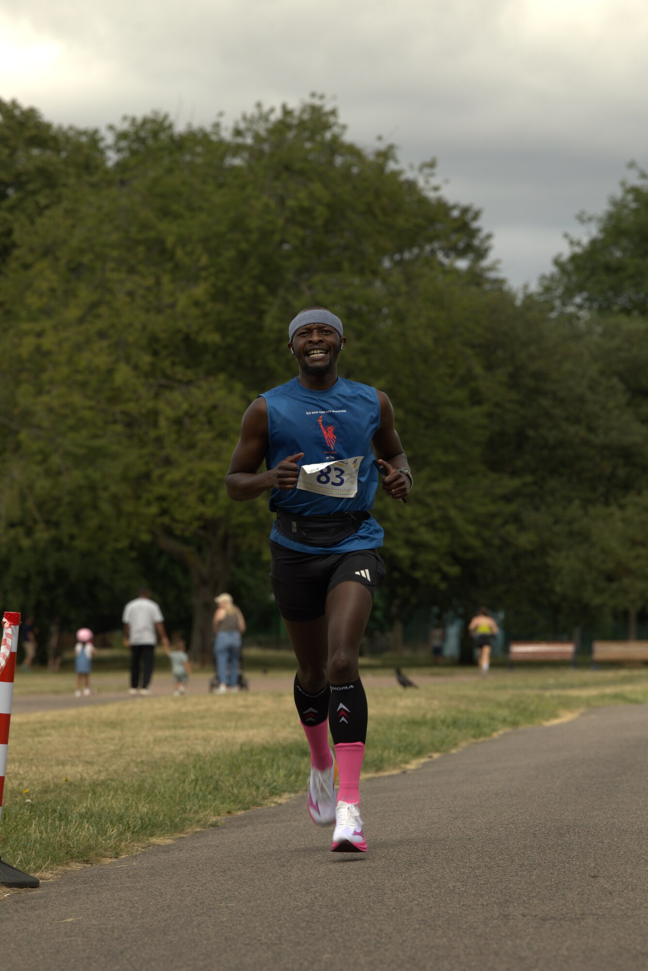 Affordable Running 5 July race photo 79