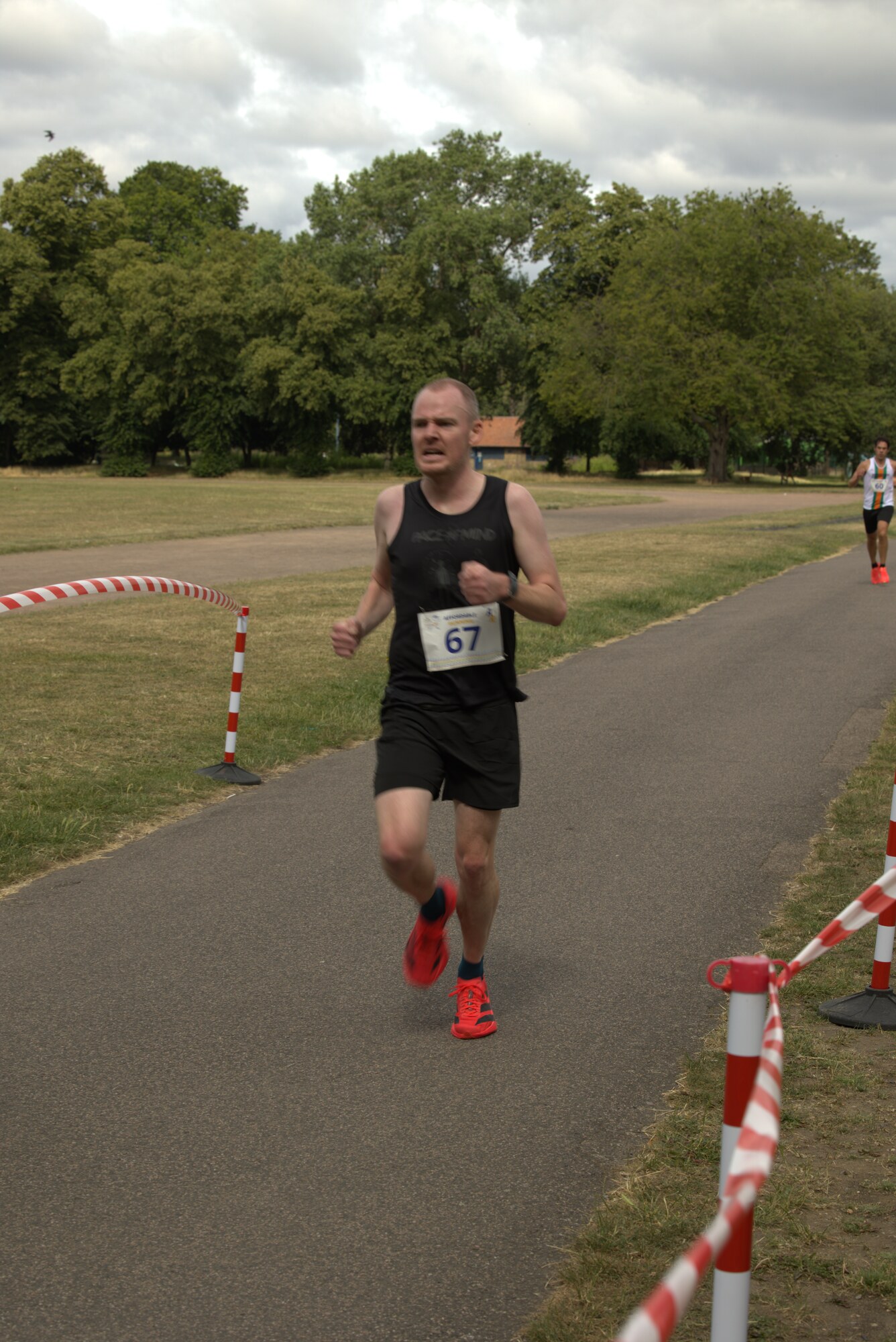 Affordable Running 5 July race photo 790