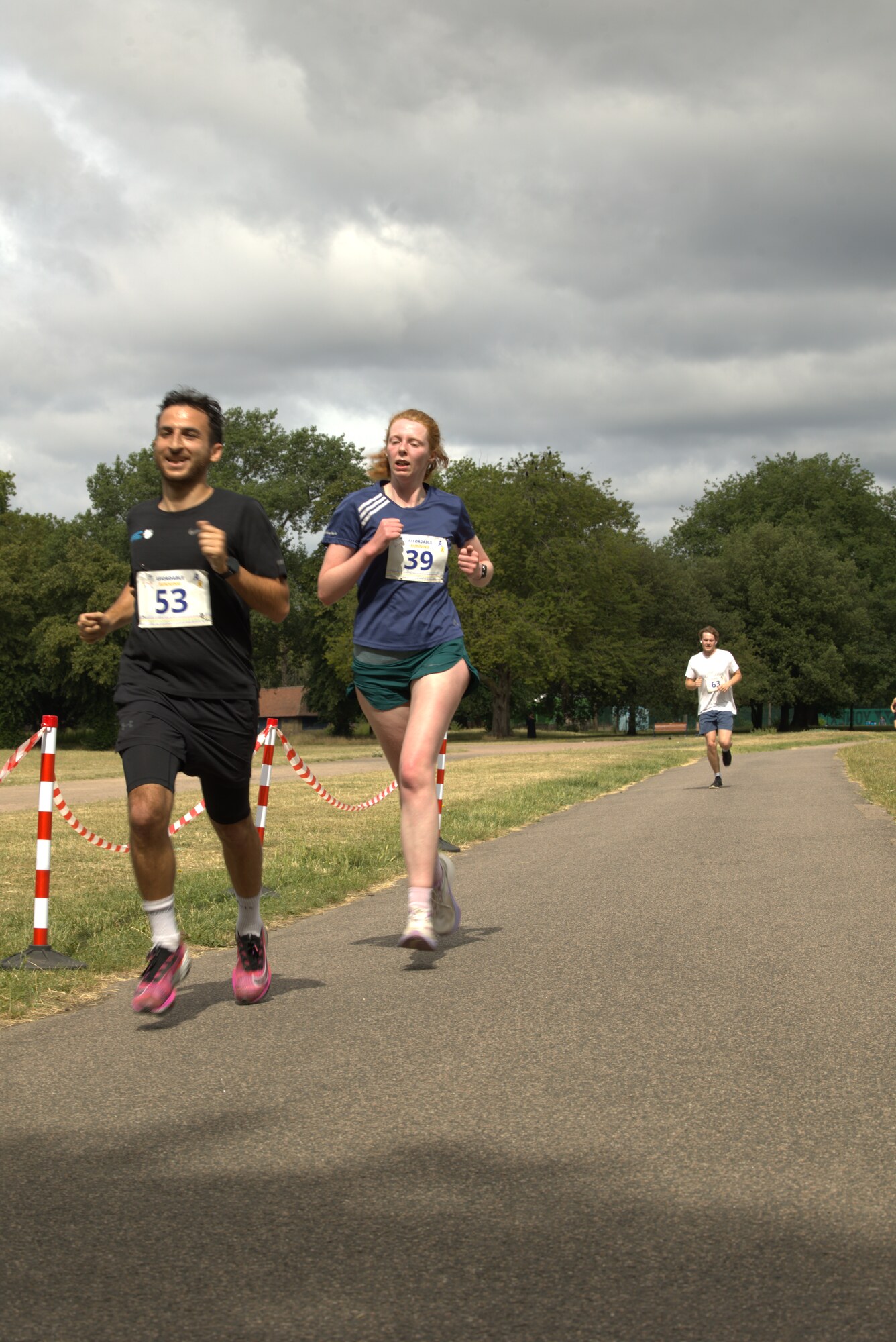 Affordable Running 5 July race photo 792
