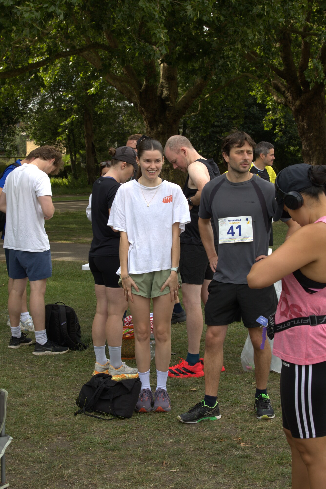 Affordable Running 5 July race photo 793