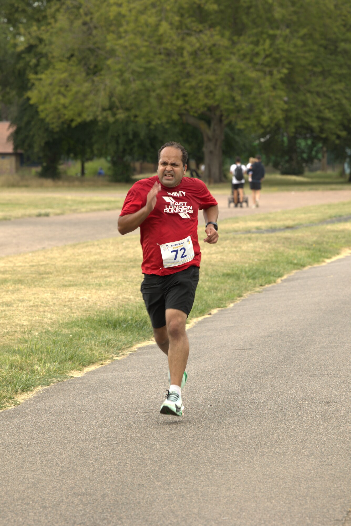 Affordable Running 5 July race photo 794