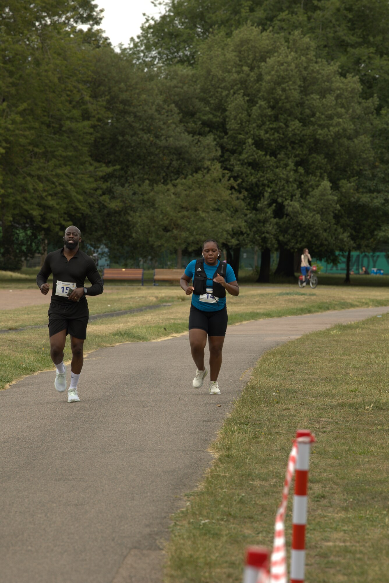 Affordable Running 5 July race photo 795
