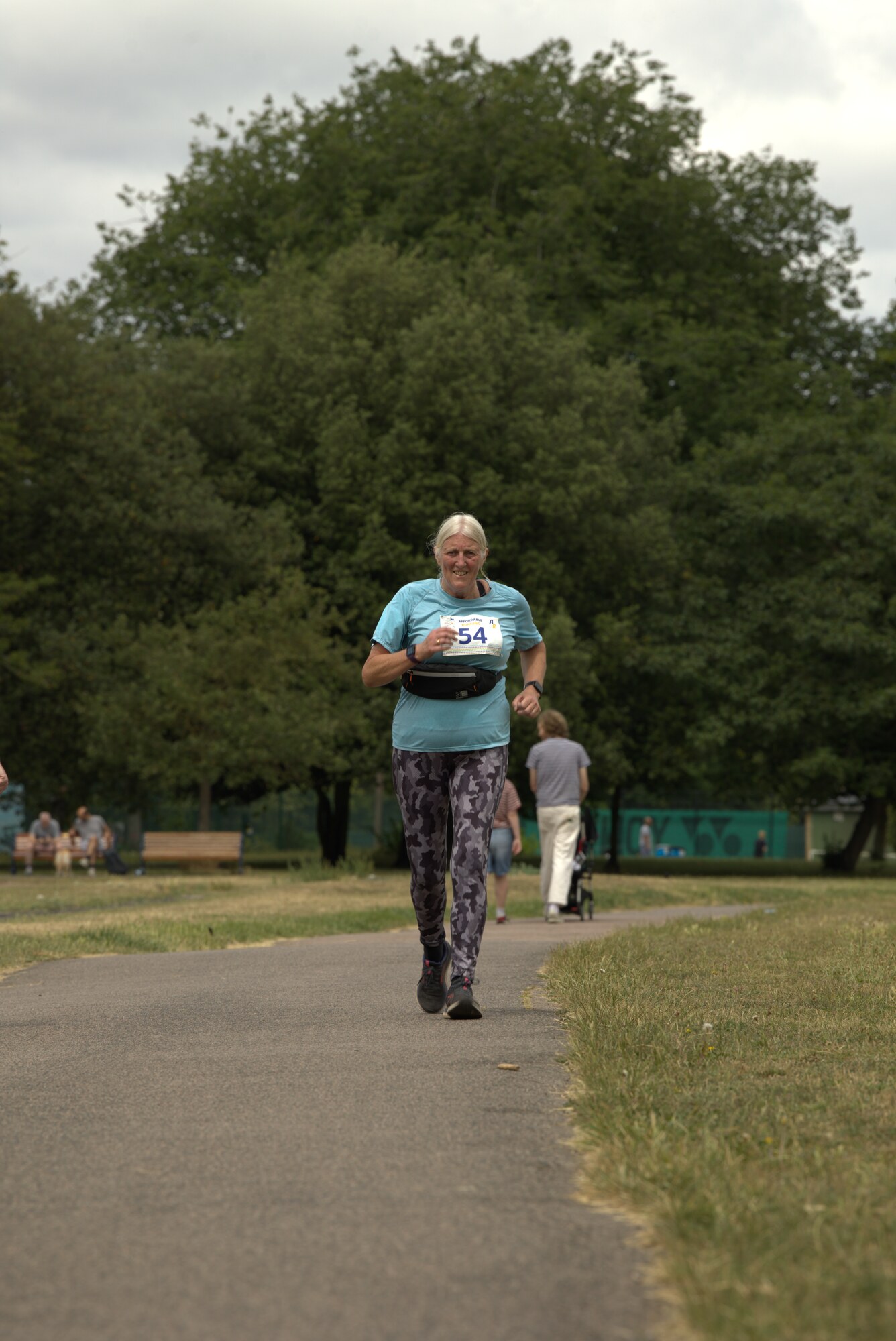 Affordable Running 5 July race photo 796