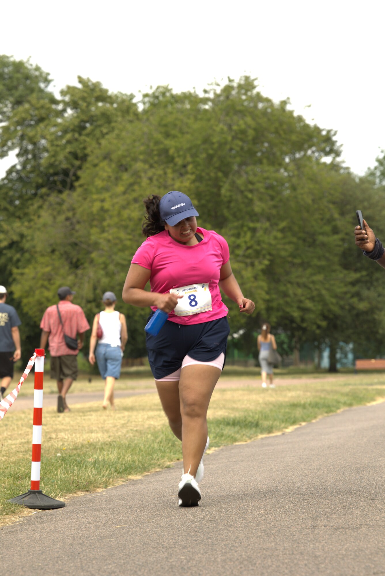 Affordable Running 5 July race photo 797