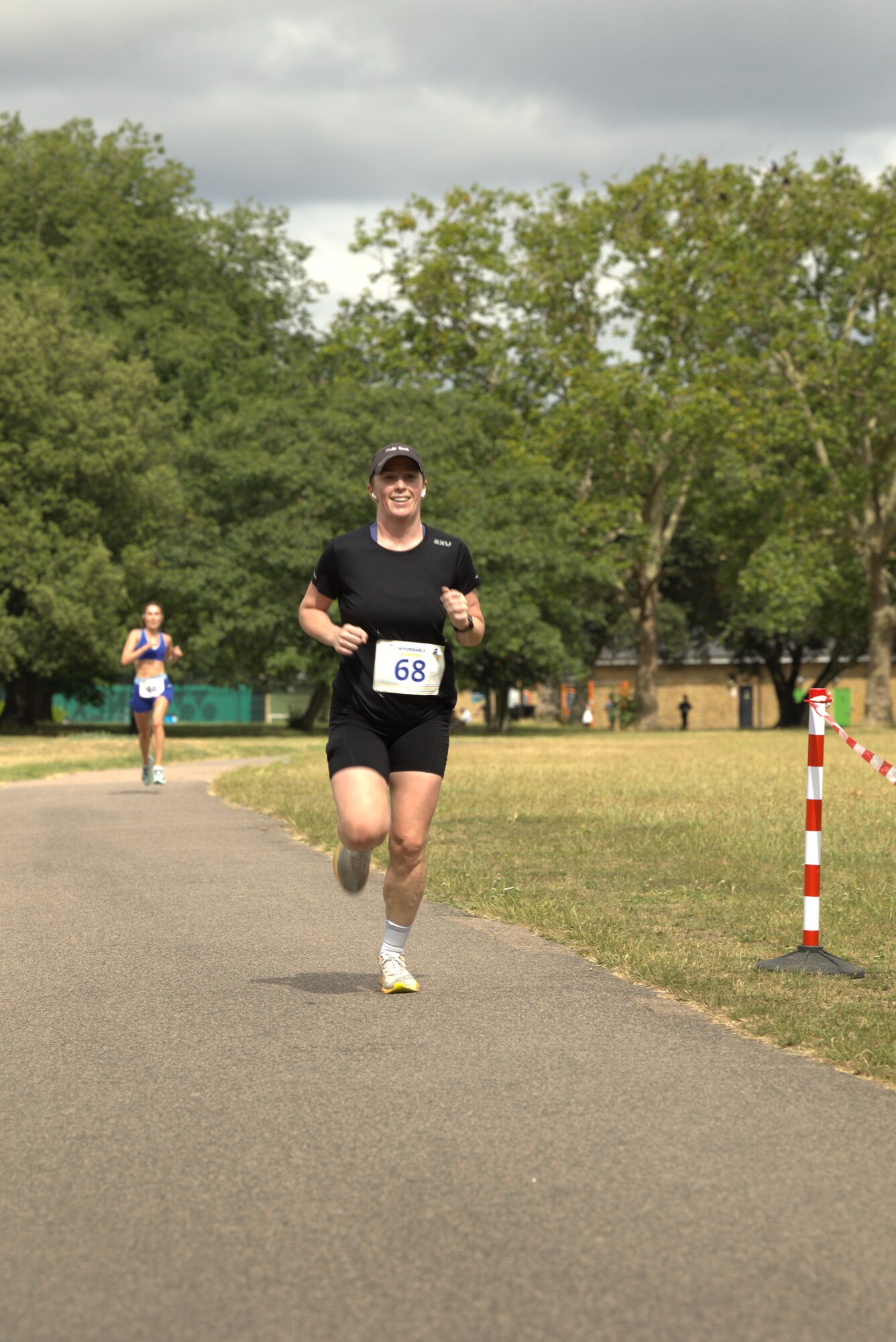 Affordable Running 5 July race photo 802