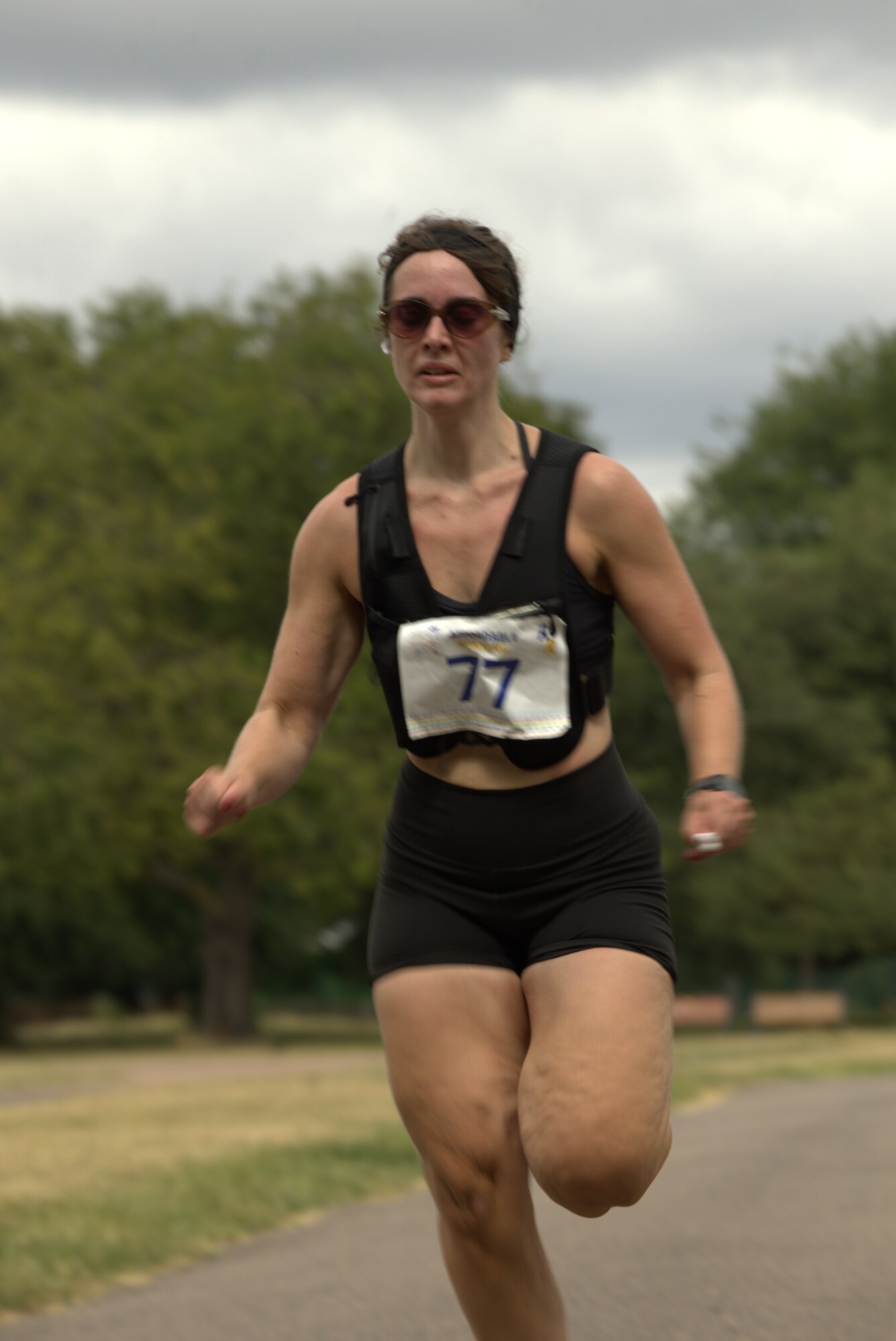 Affordable Running 5 July race photo 805