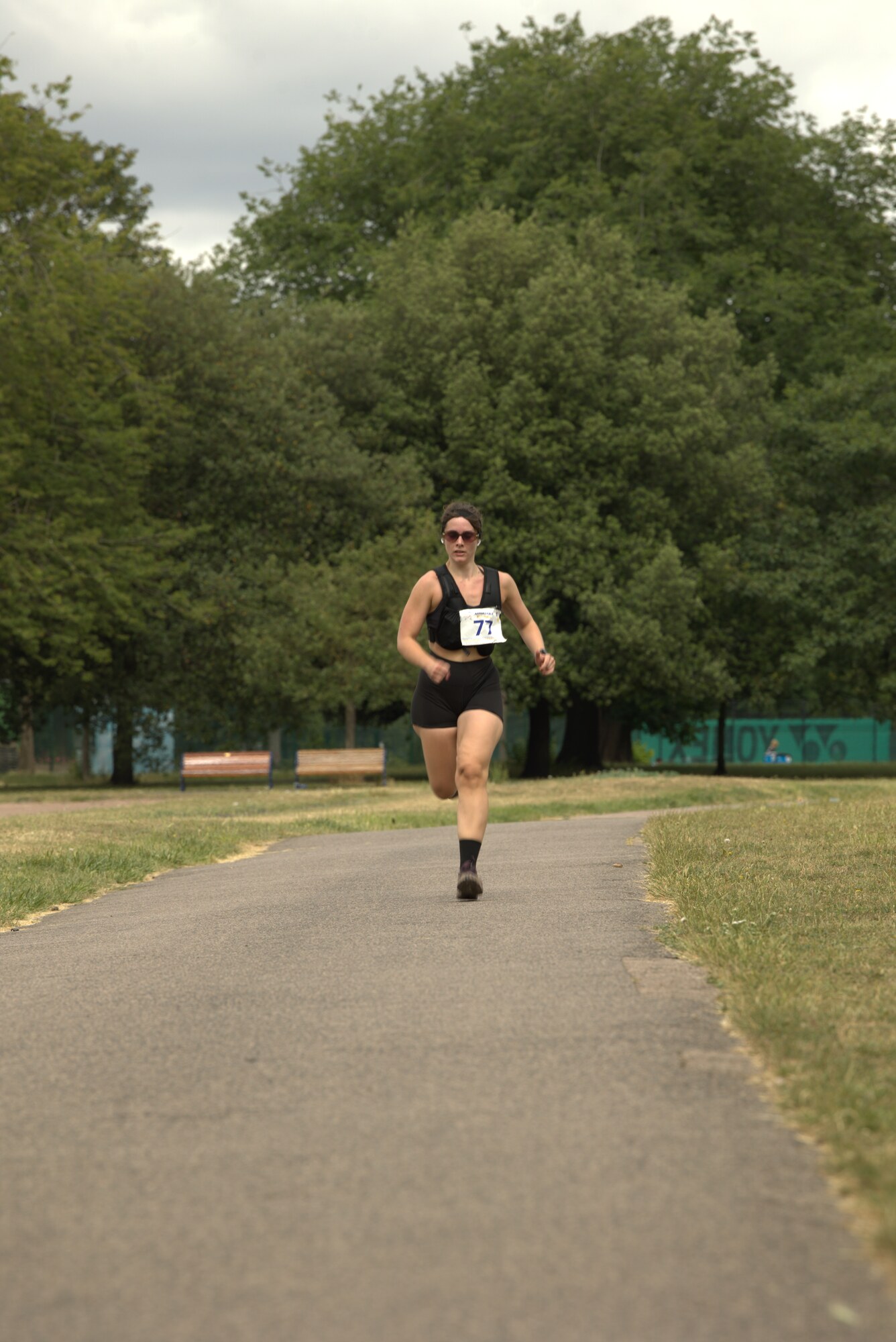Affordable Running 5 July race photo 806