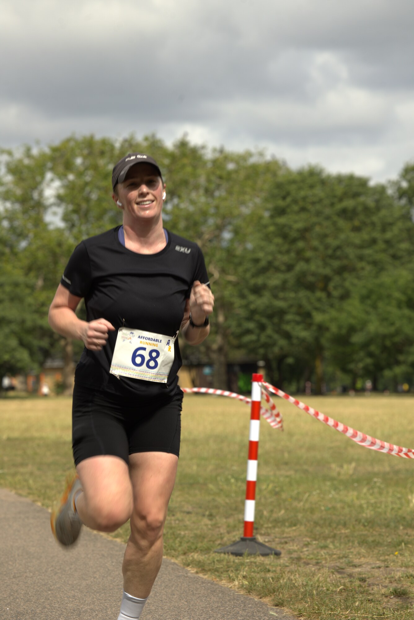 Affordable Running 5 July race photo 813