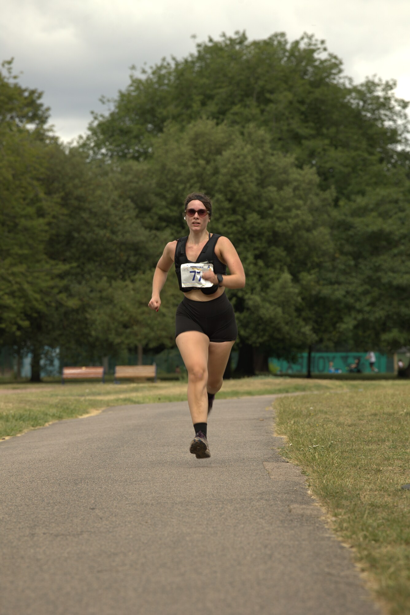 Affordable Running 5 July race photo 814