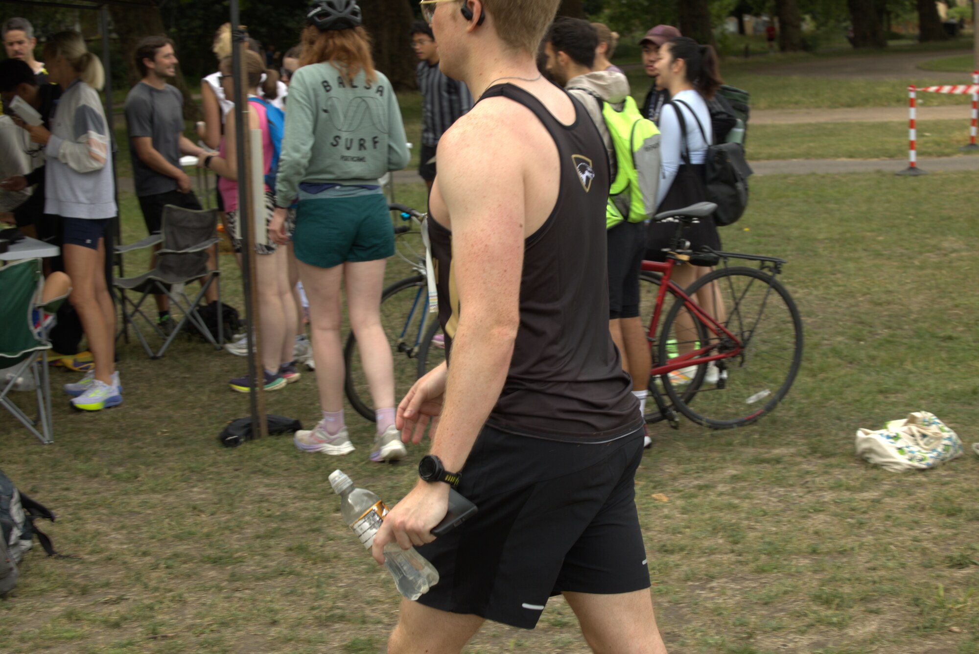 Affordable Running 5 July race photo 816