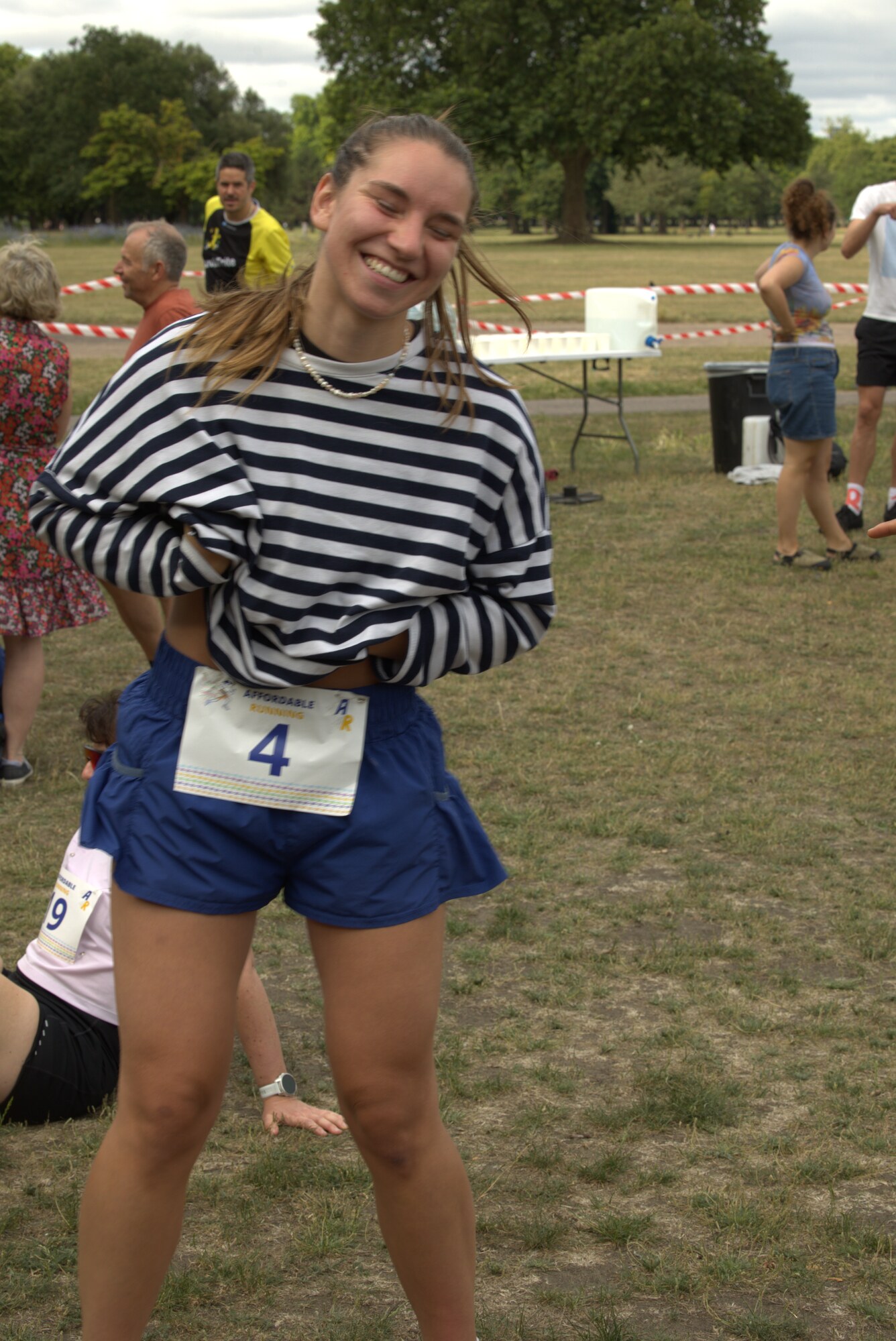 Affordable Running 5 July race photo 817