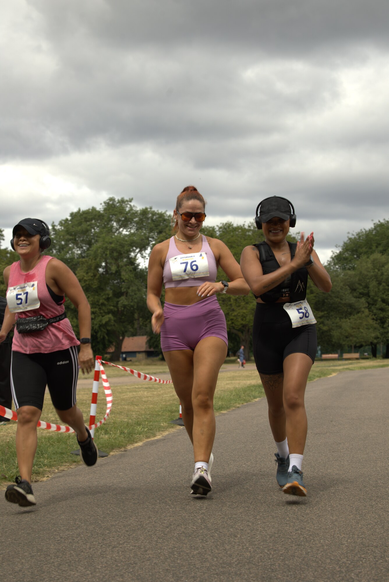 Affordable Running 5 July race photo 818