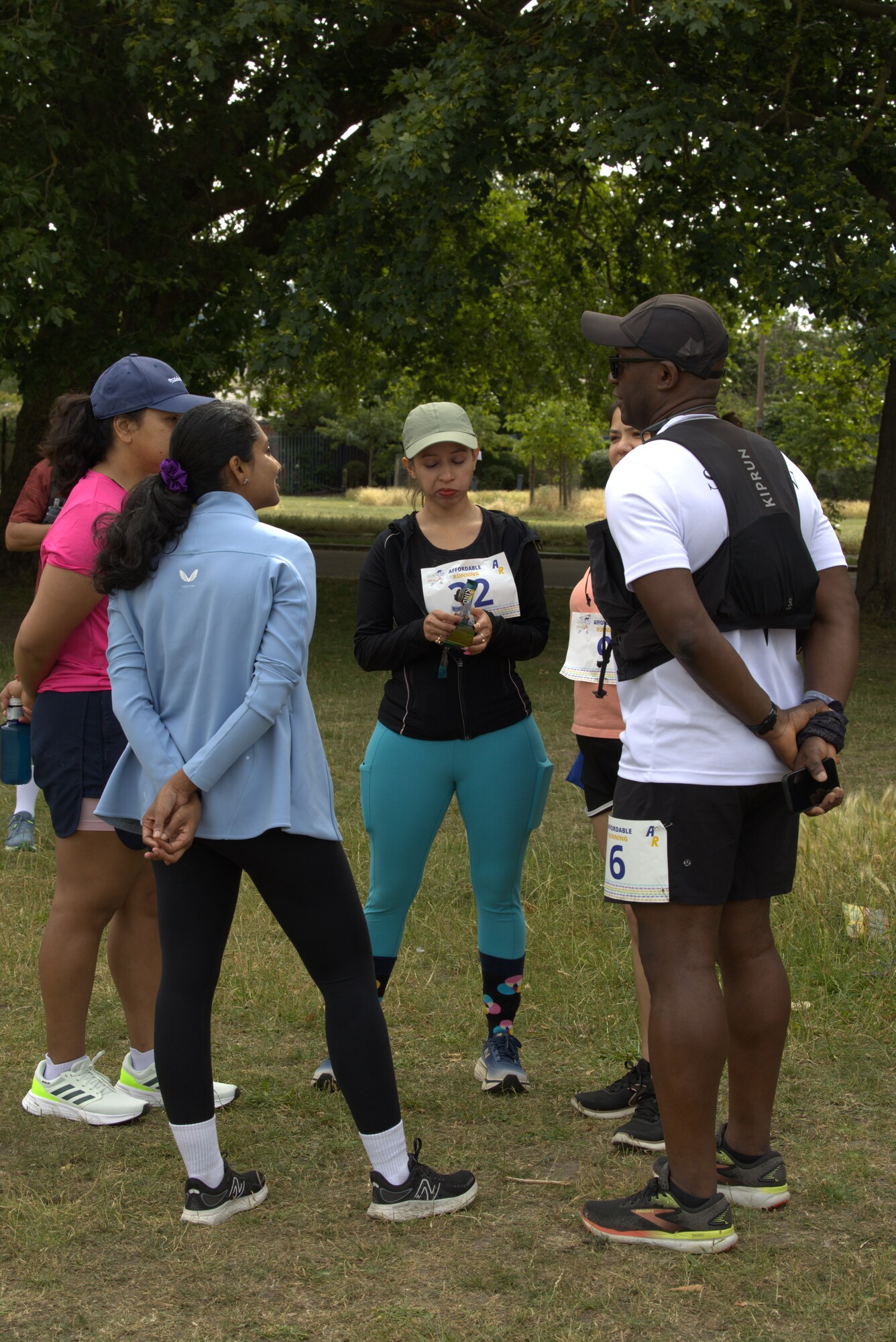 Affordable Running 5 July race photo 819