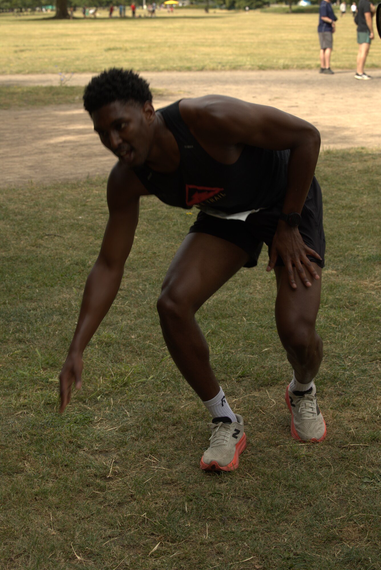 Affordable Running 5 July race photo 821